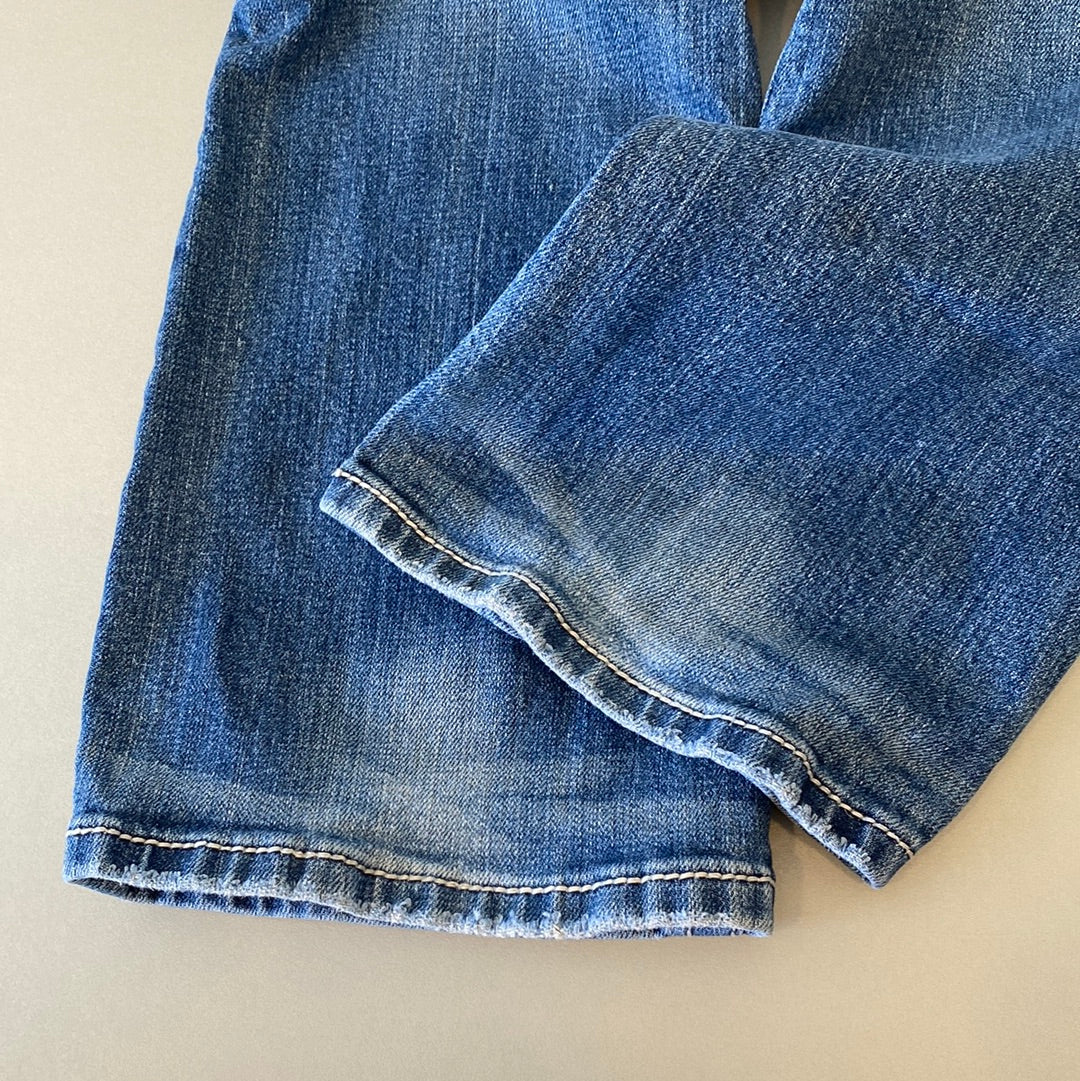 miss me bedazzled jeans