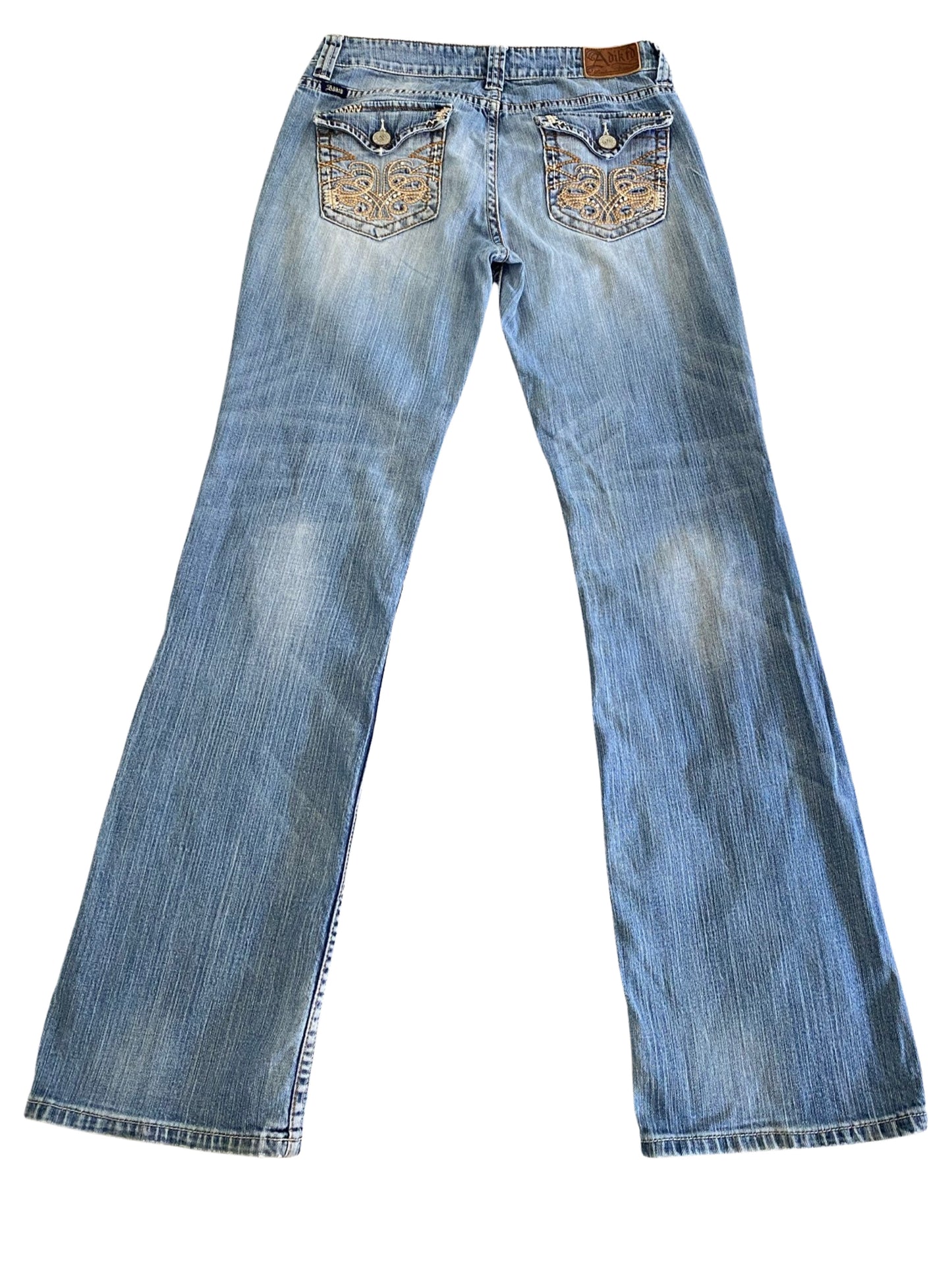 ♡ adiktd jeans ♡