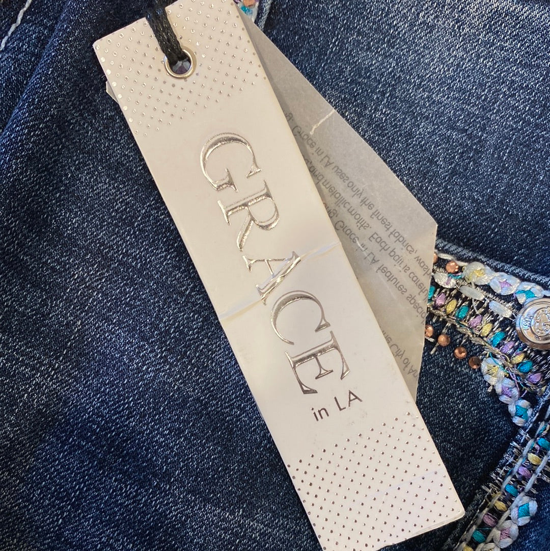 ♡grace in la jeans♡ BNWT