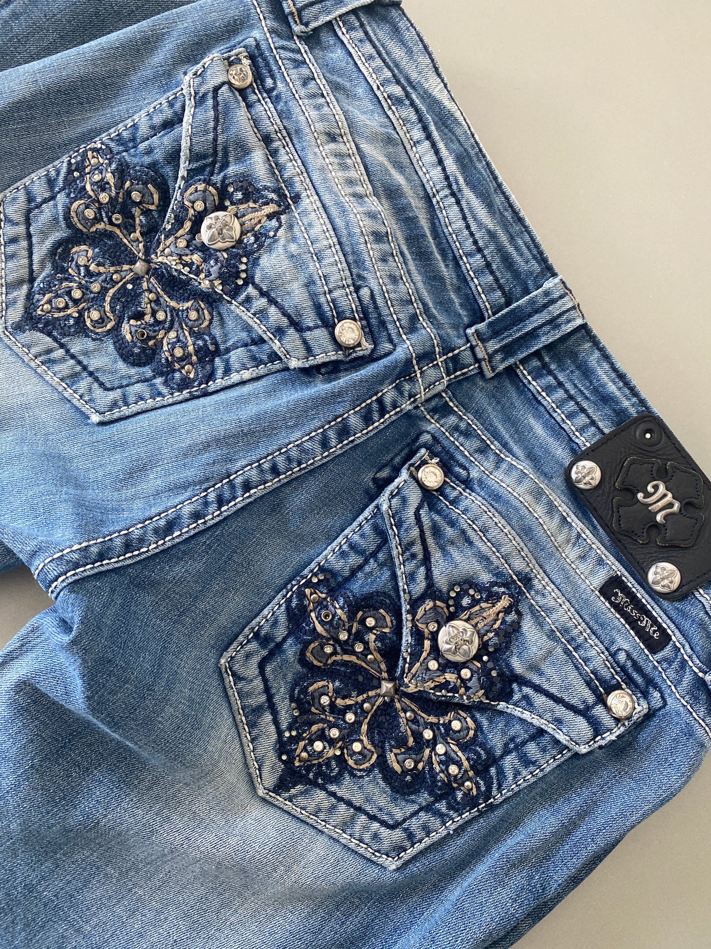 miss me bootcut jeans