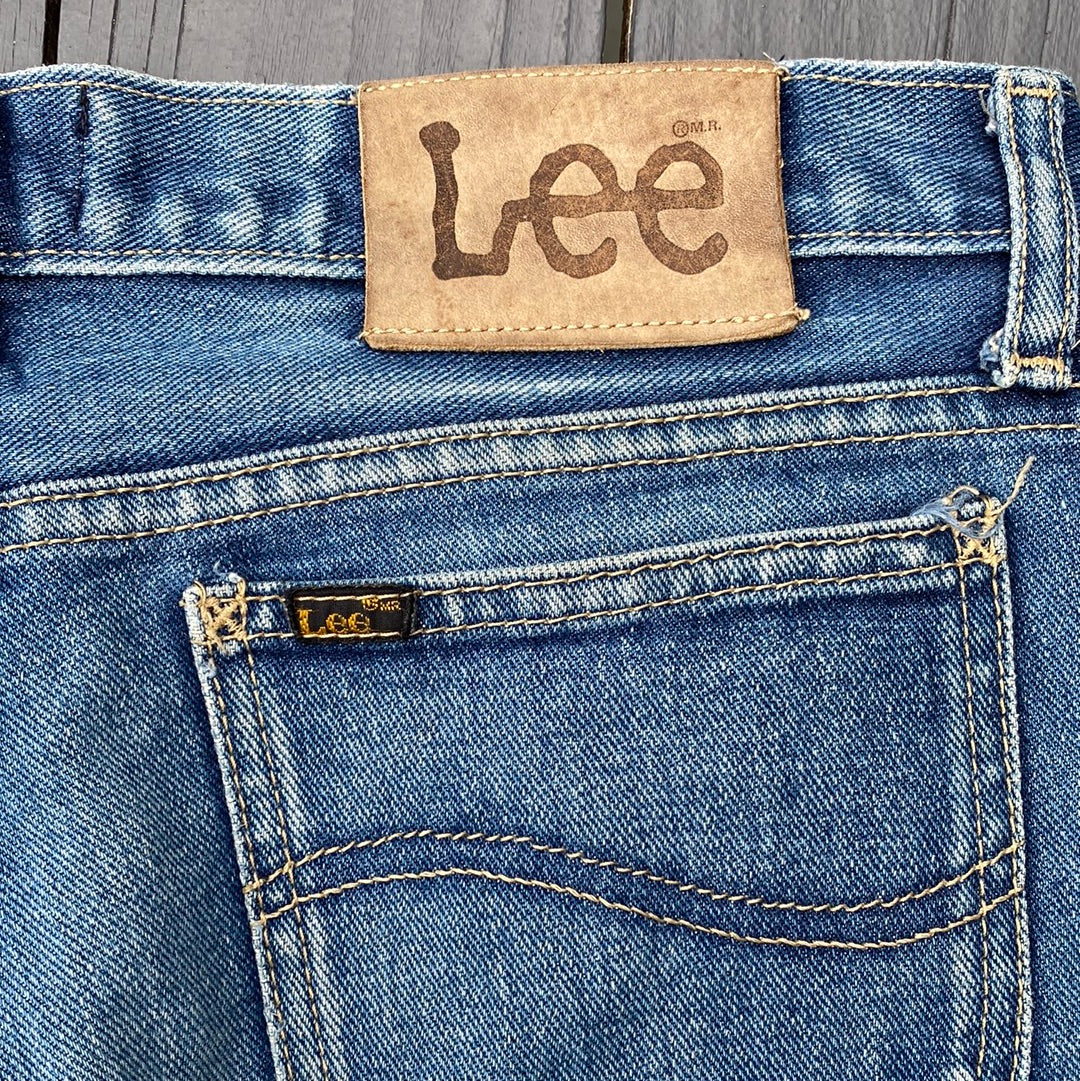 ♡ lee flare jeans ♡