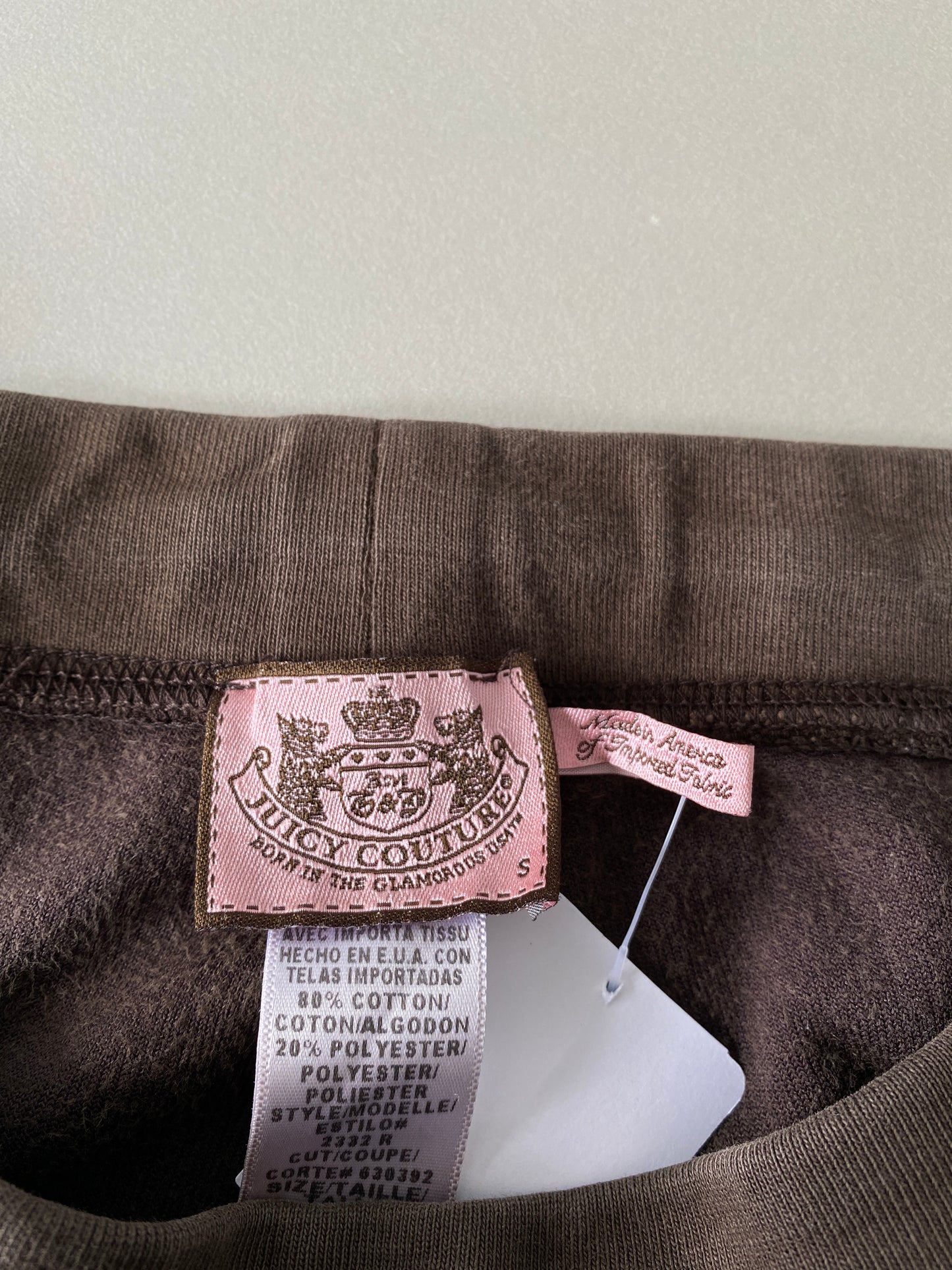 juicy couture pants