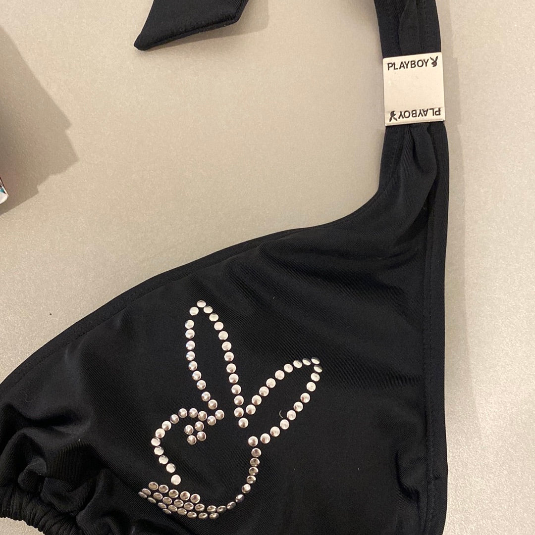 playboy bikini set