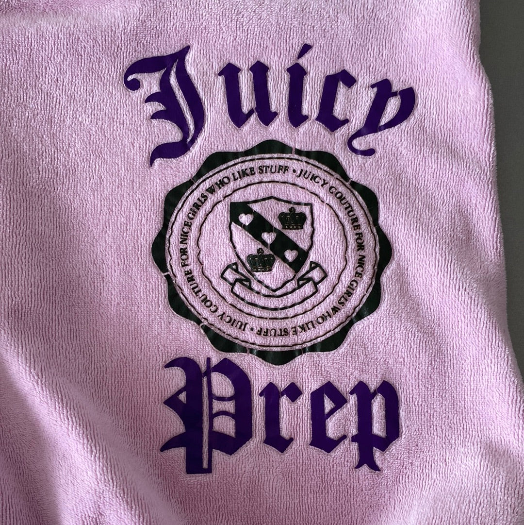 pink juicy couture pants