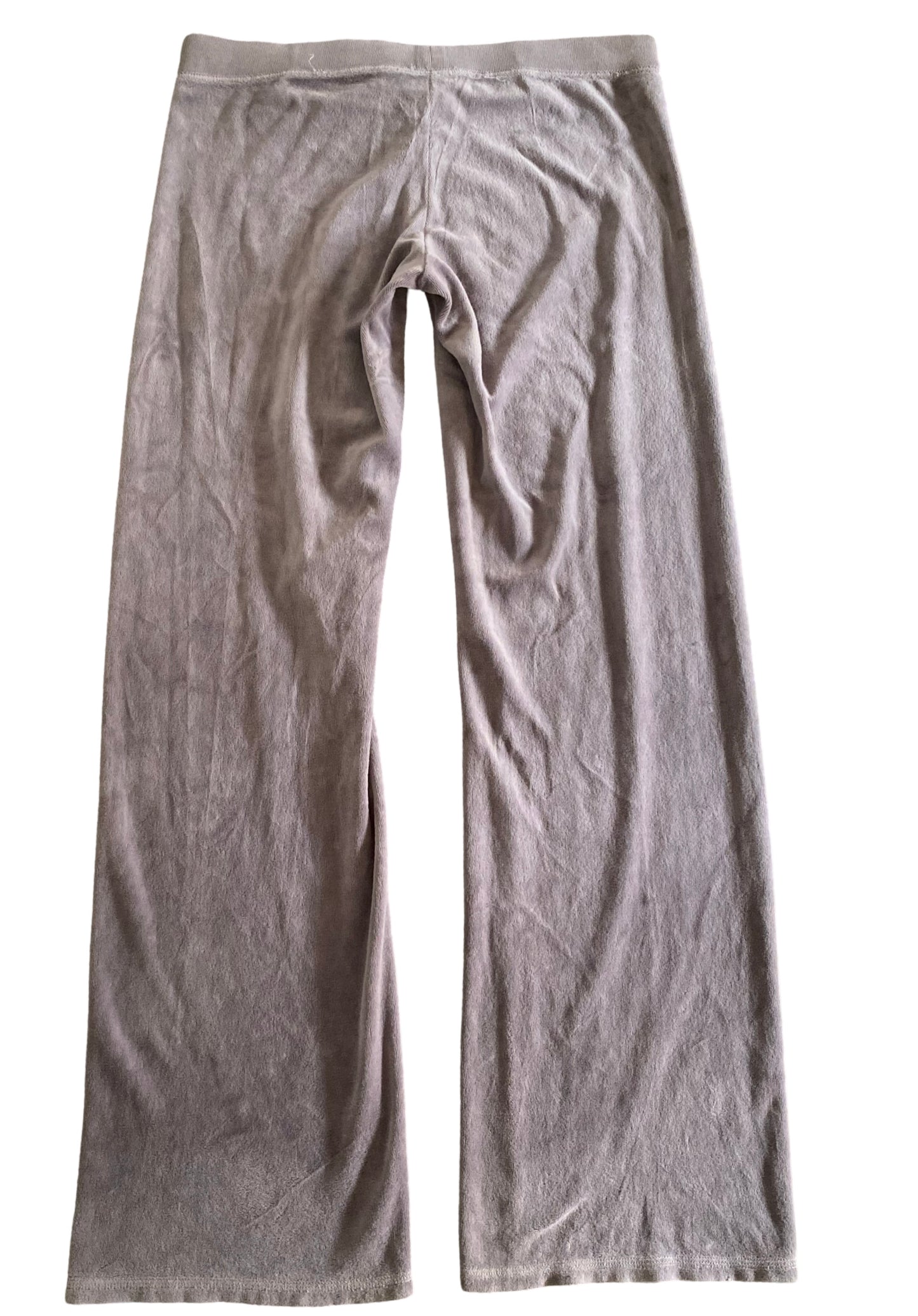 juicy couture grey pants