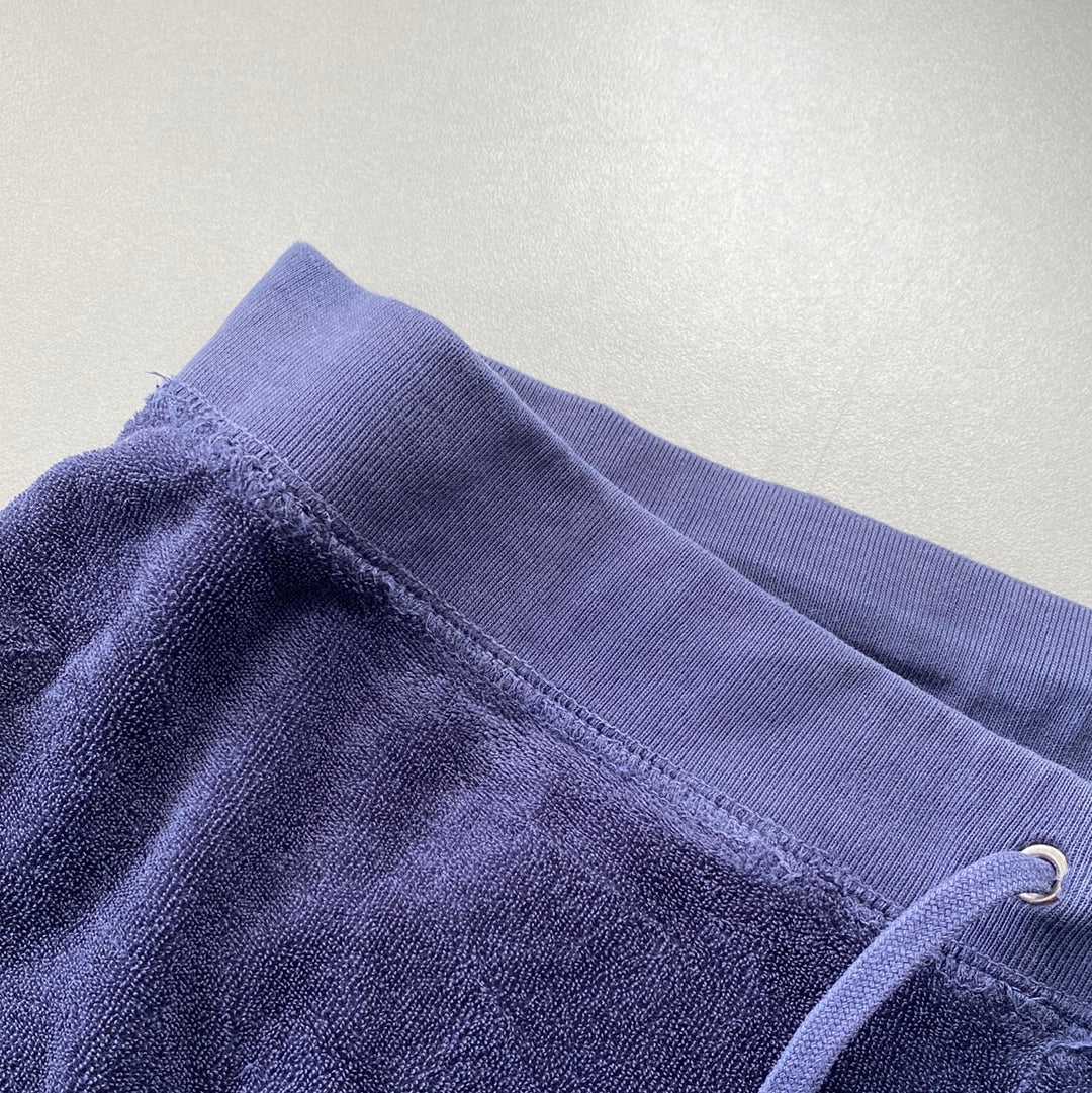 navy juicy couture pants