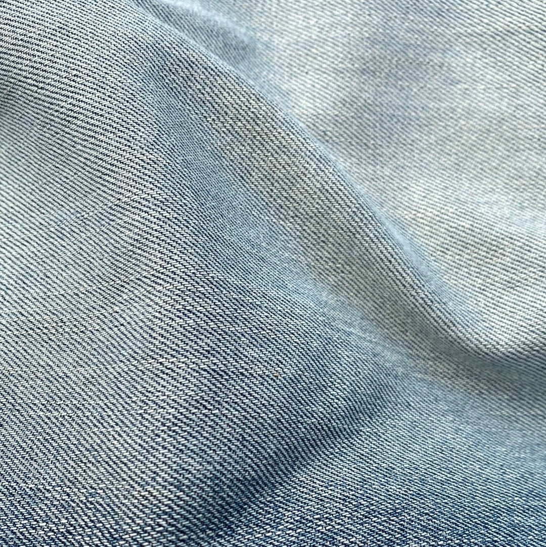roxy vintage light wash jeans