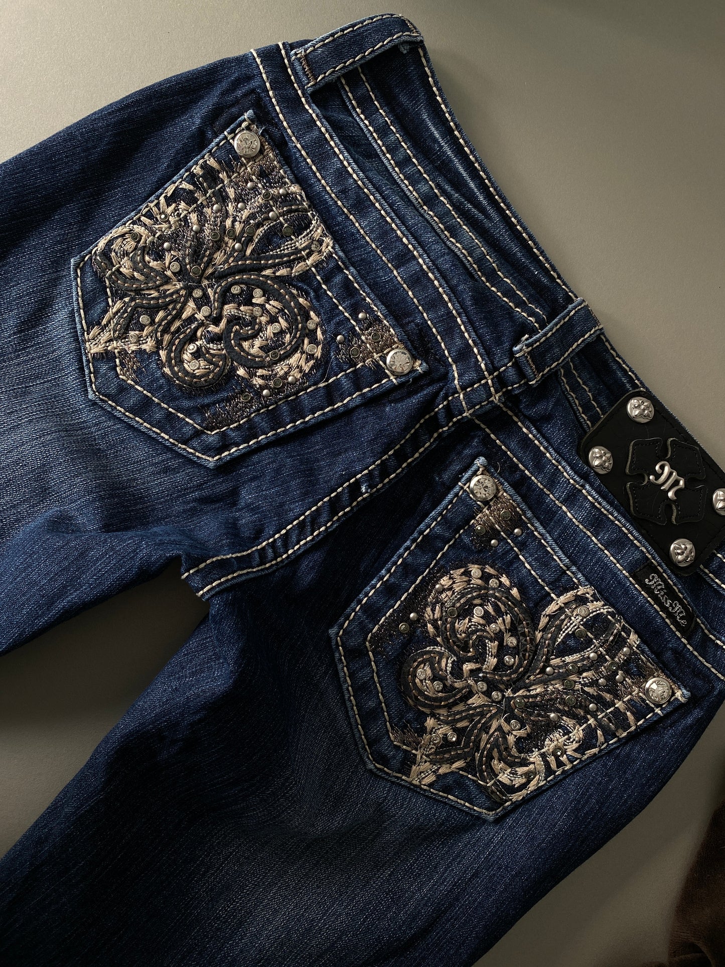miss me bootcut jeans