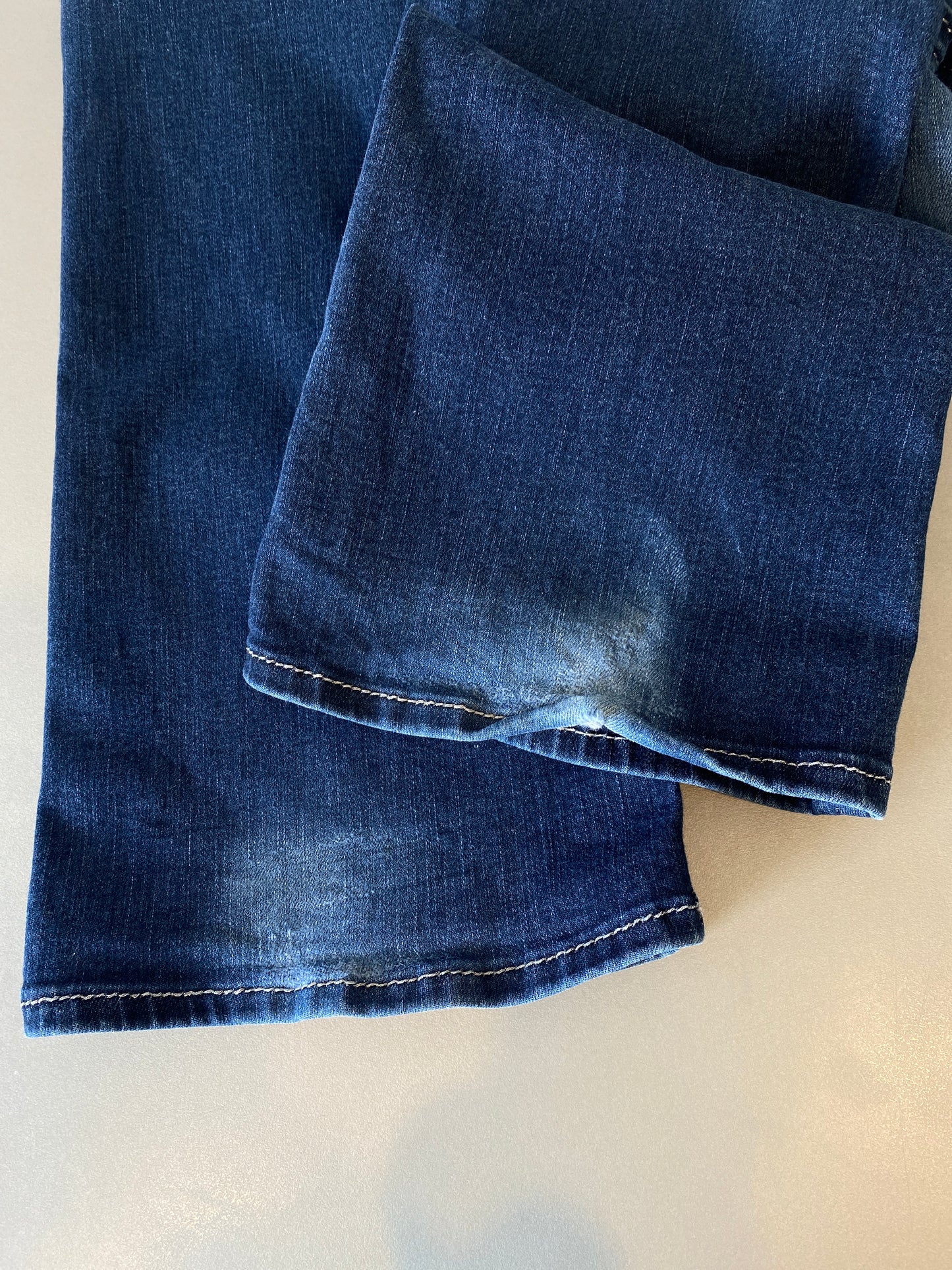 rock revival bootcut jeans