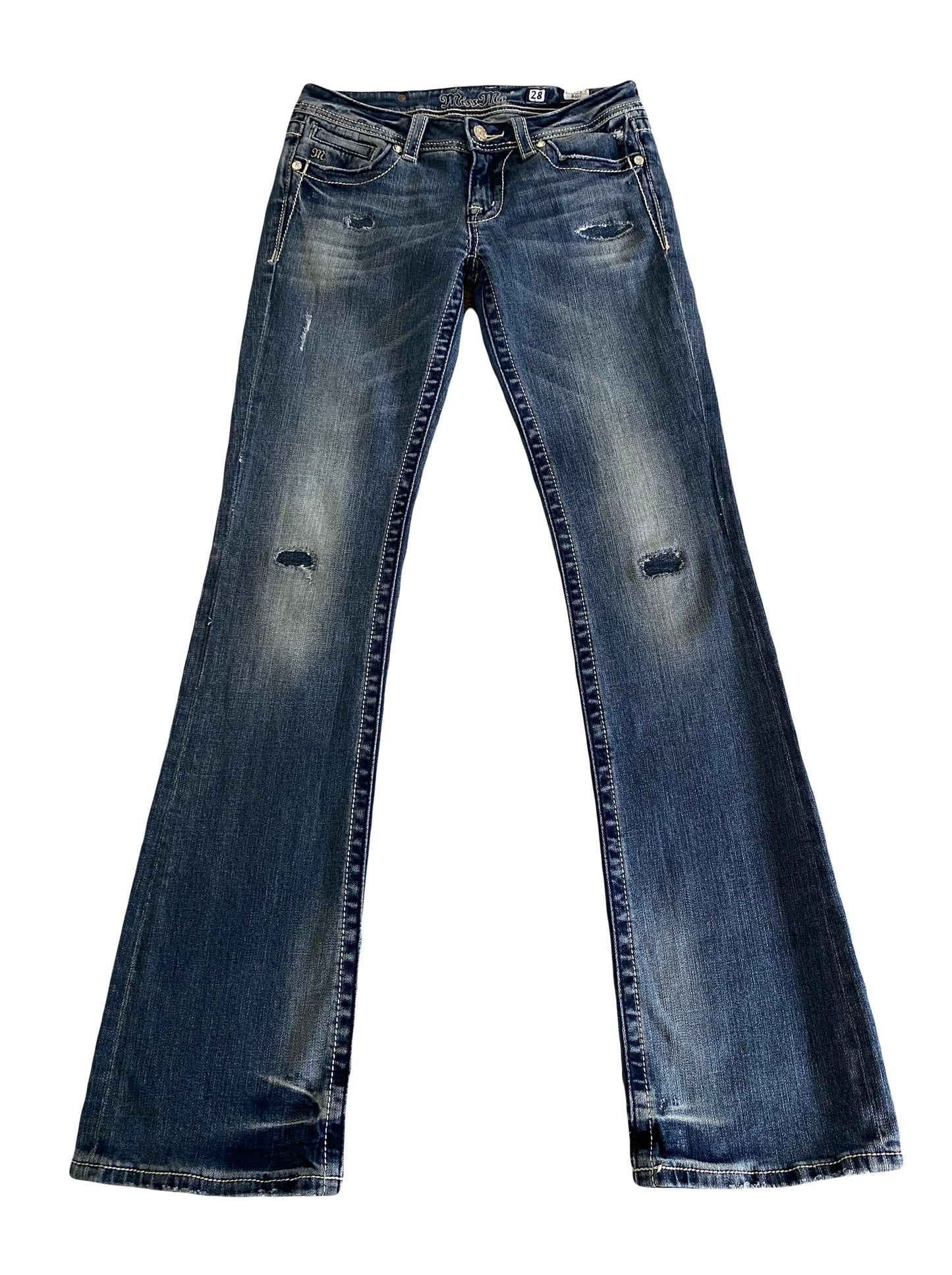 miss me bootcut jeans