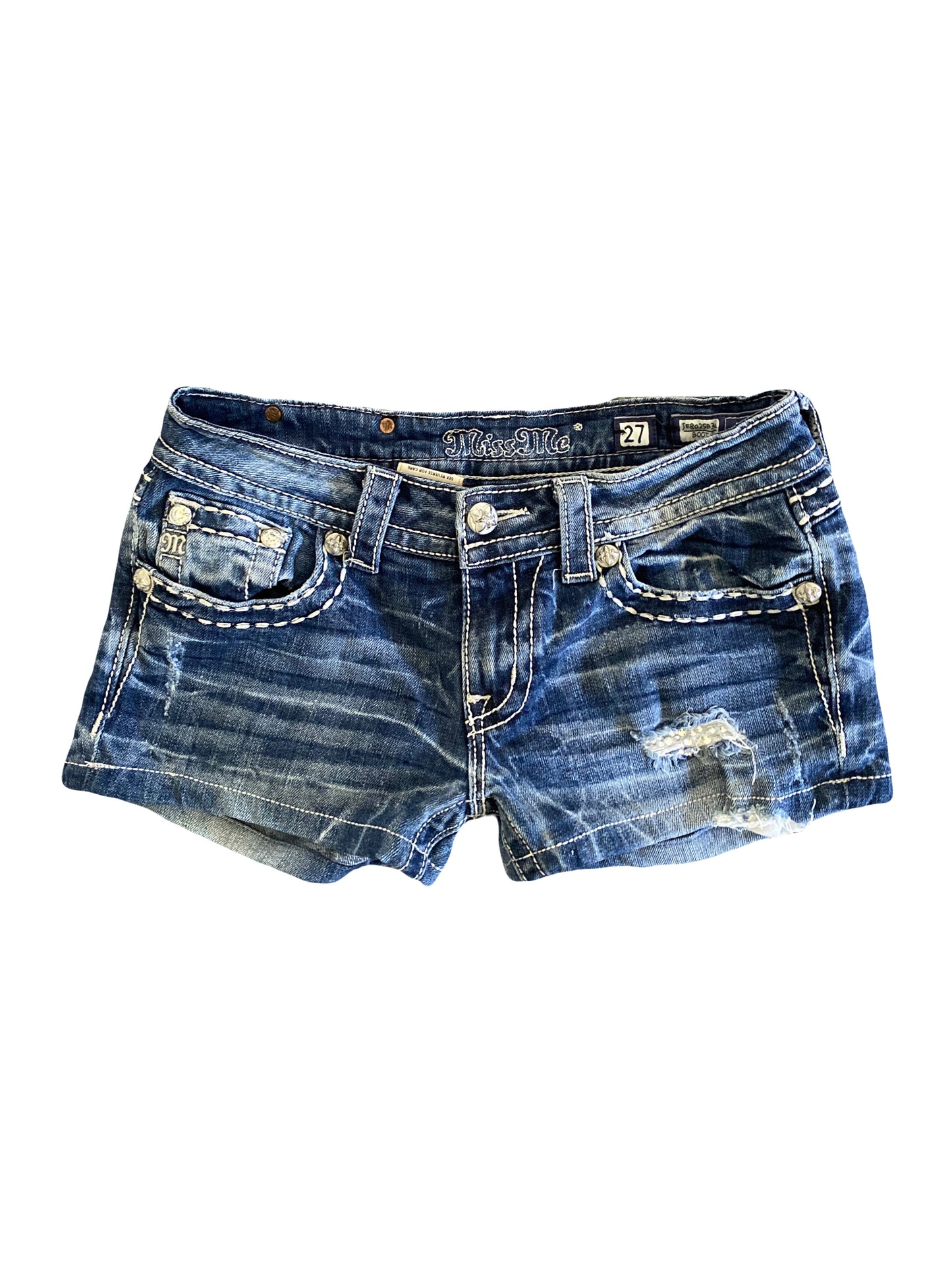 miss me mini shorts