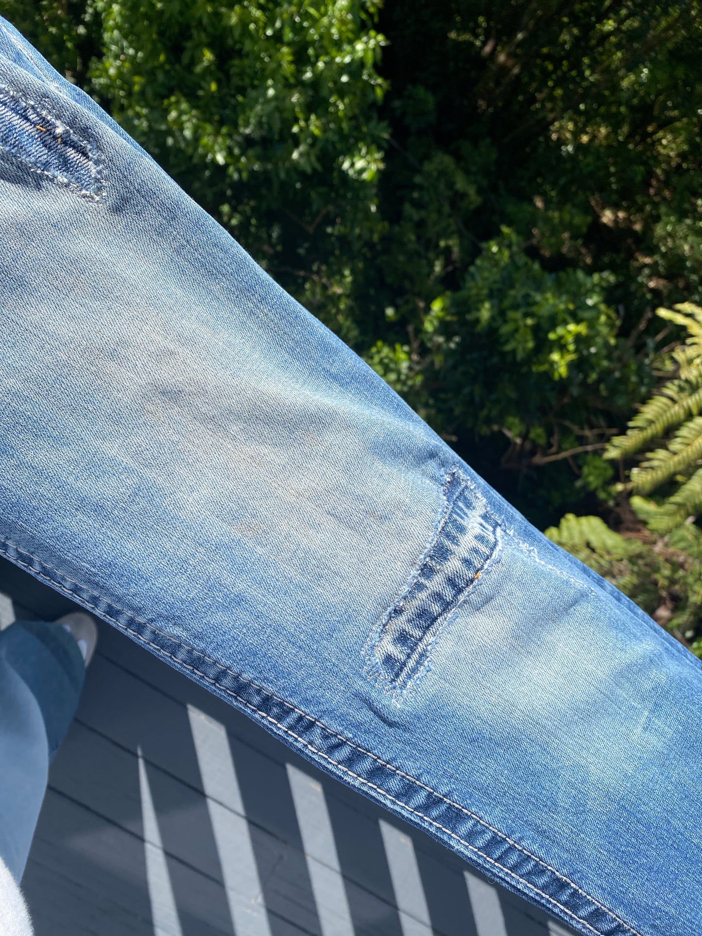 miss me bootcut jeans