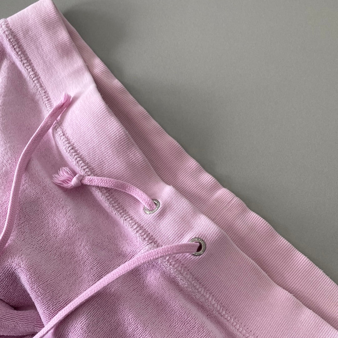 pink juicy couture pants