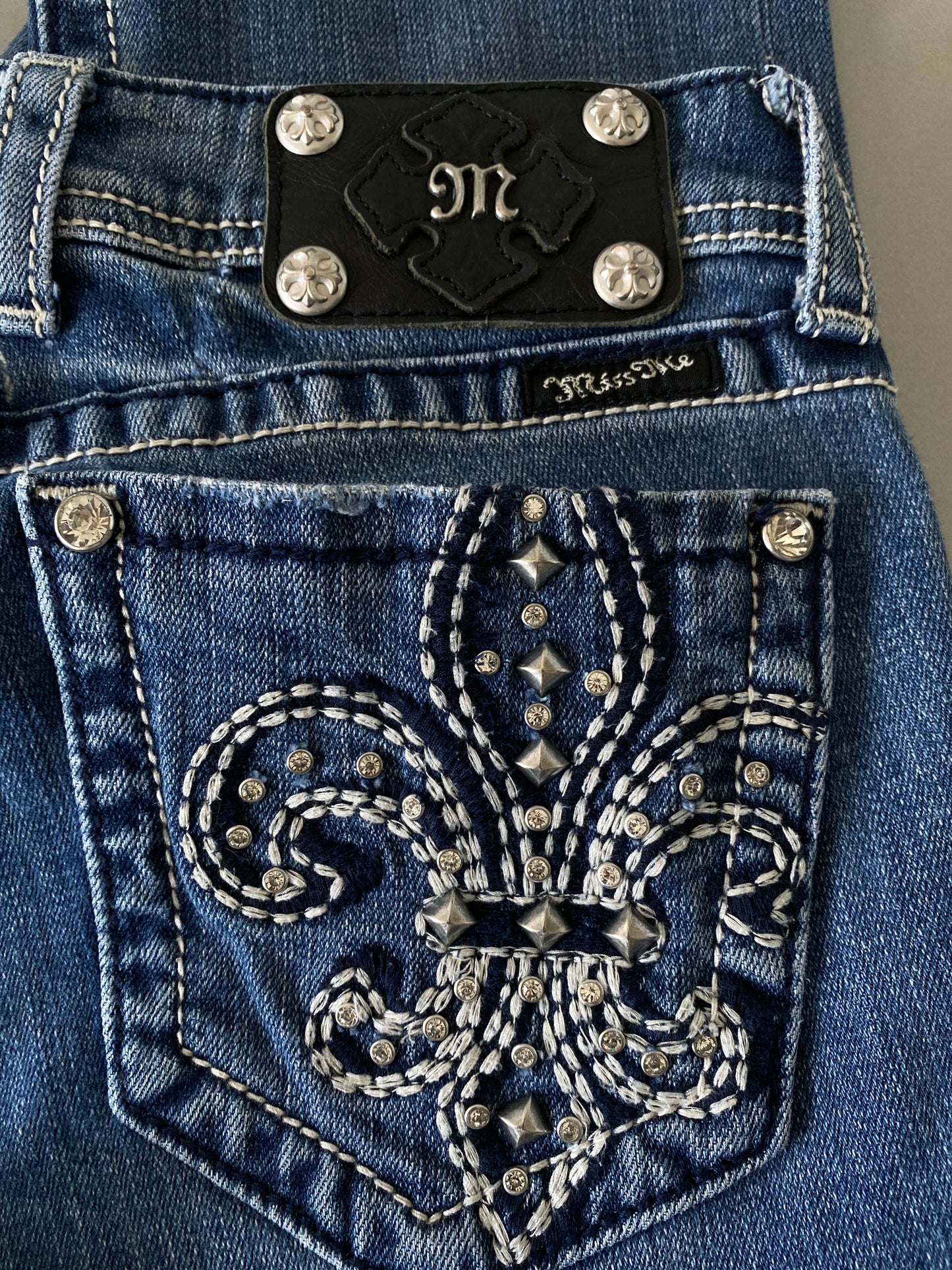 miss me bootcut jeans