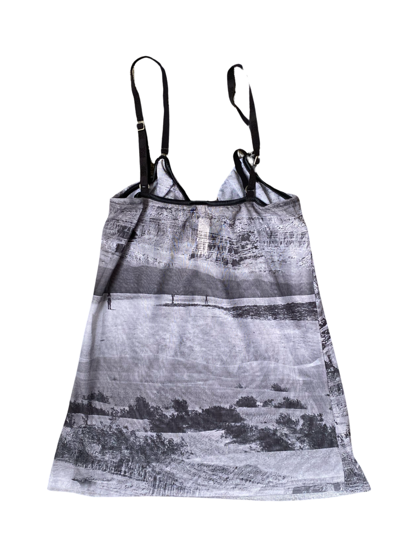 vintage diesel cami top