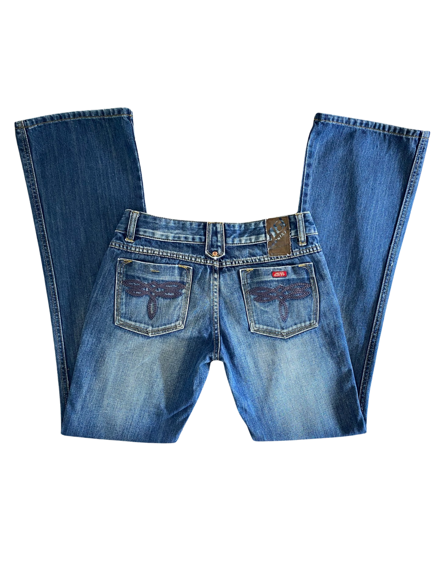 ♡ insane miss sixty jeans ♡
