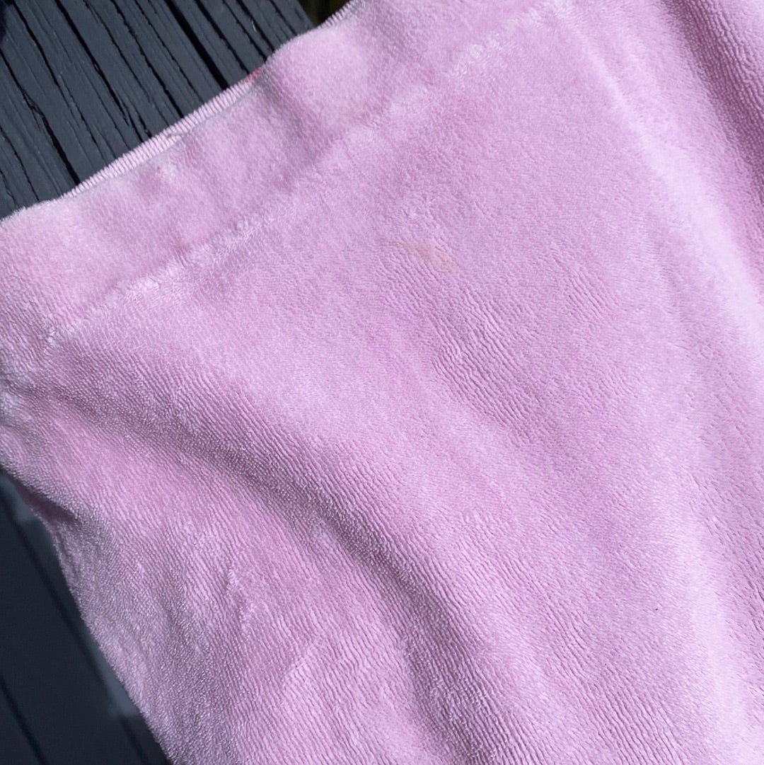 pink juicy couture pants