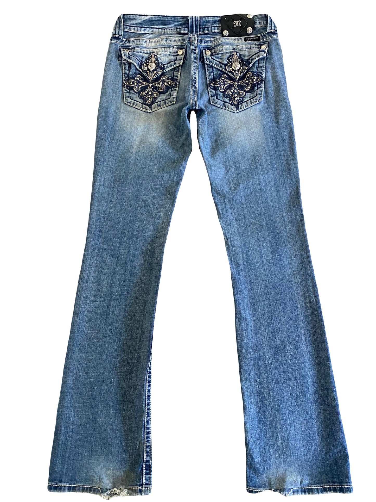 miss me bootcut jeans