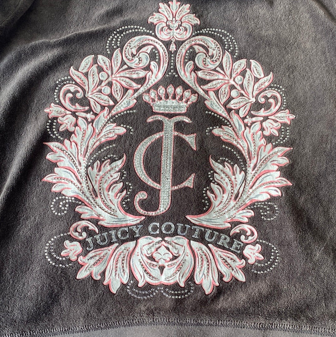 juicy couture tracksuit
