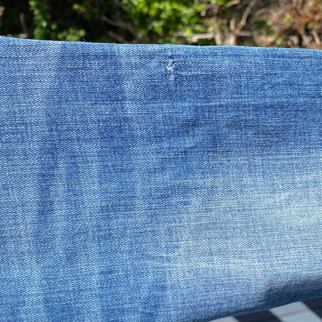 angel wing miss me jeans