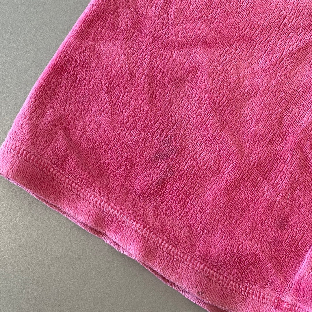 pink juicy couture pants