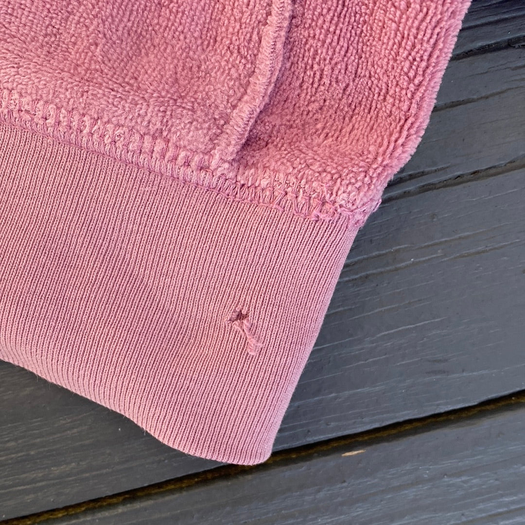 “juicy love affair” juicy couture zip up