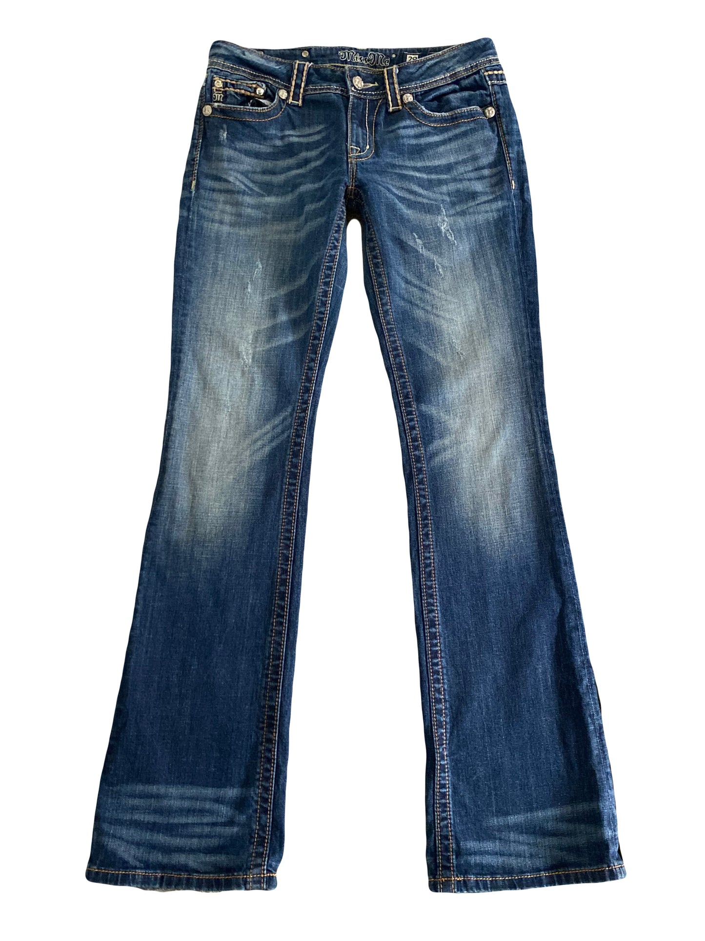 miss me bootcut jeans