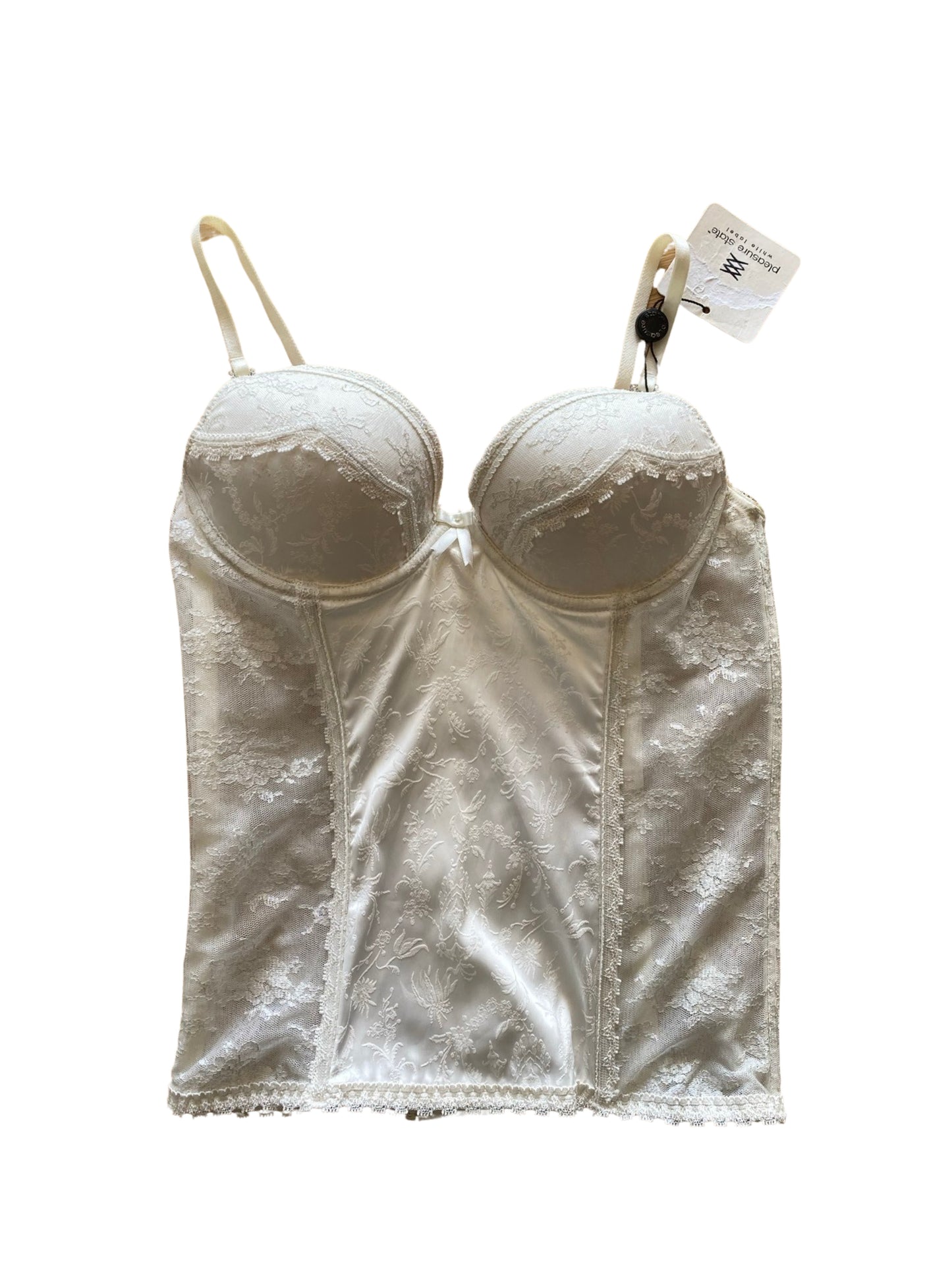pleasure state corset $159 rrp
