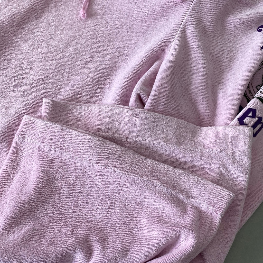 pink juicy couture pants