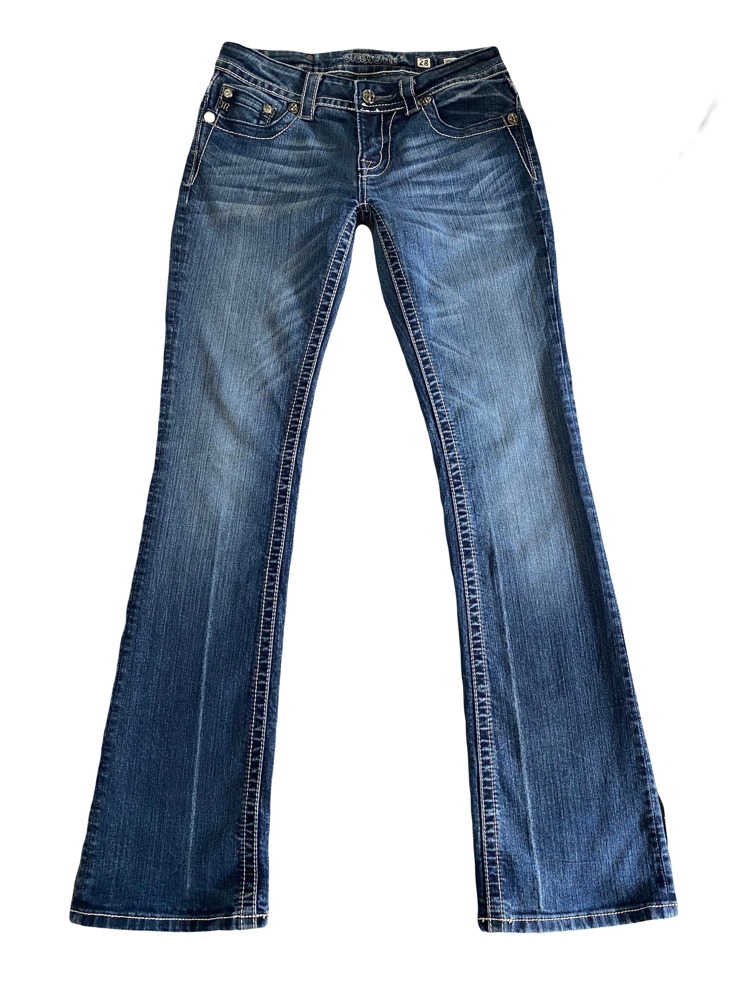miss me bootcut jeans