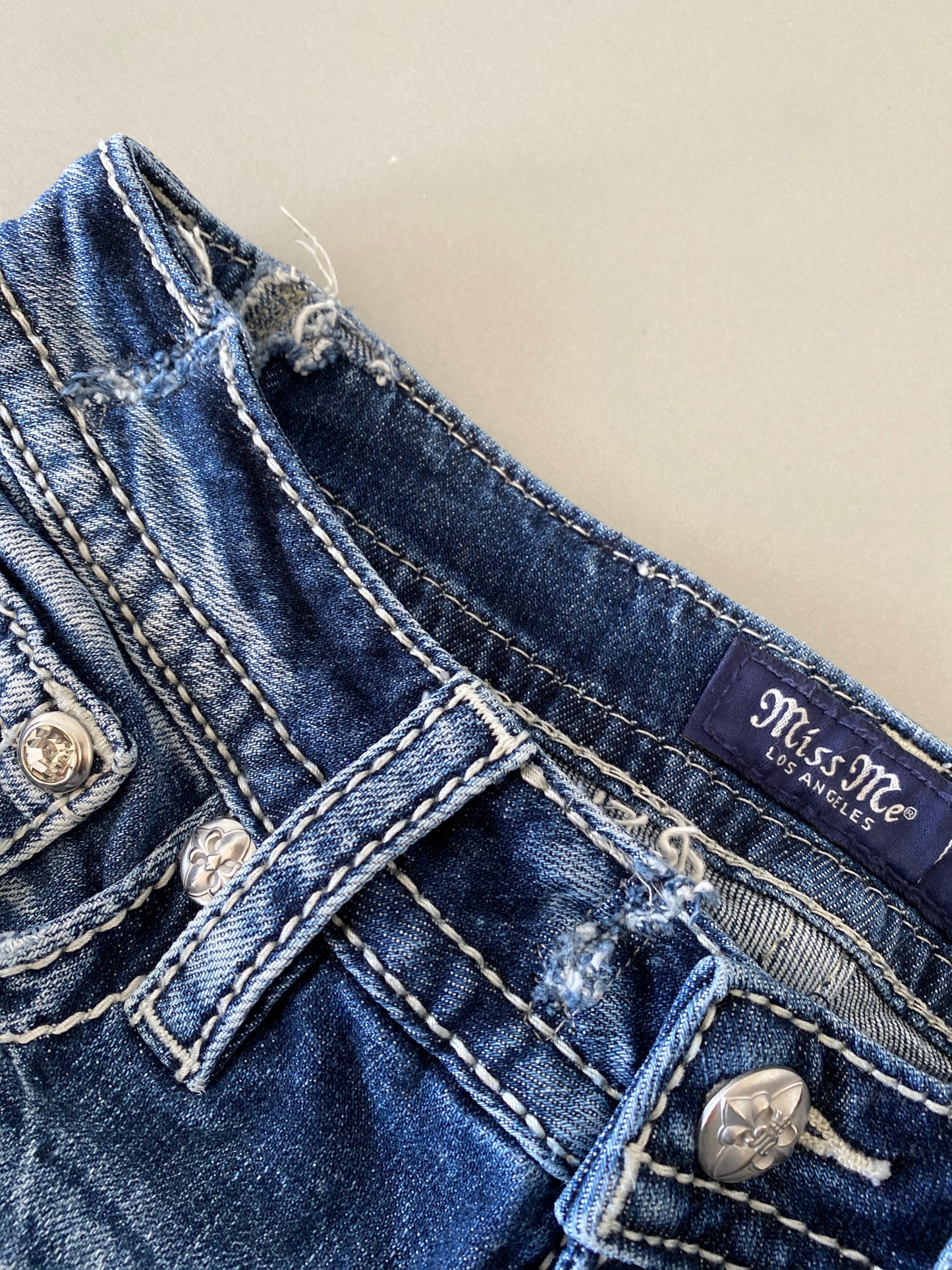 miss me bootcut jeans