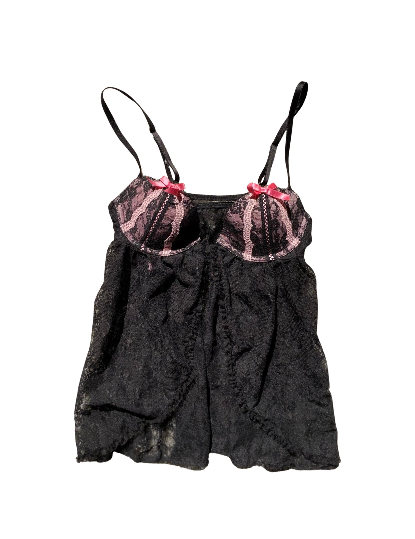 ♡victoria secret top ♡