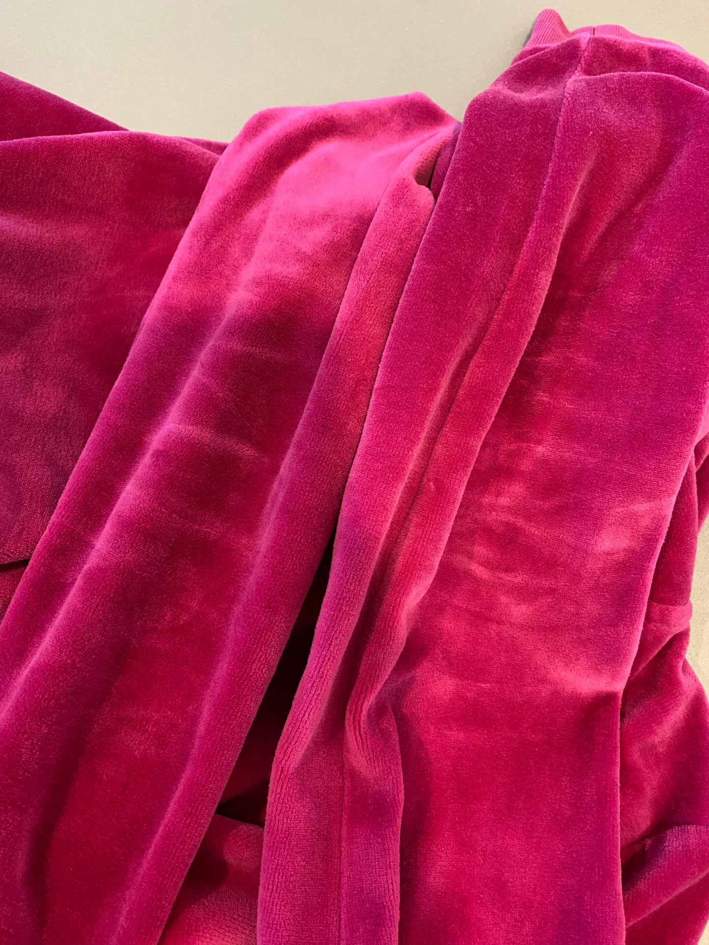 insane juicy couture zip up