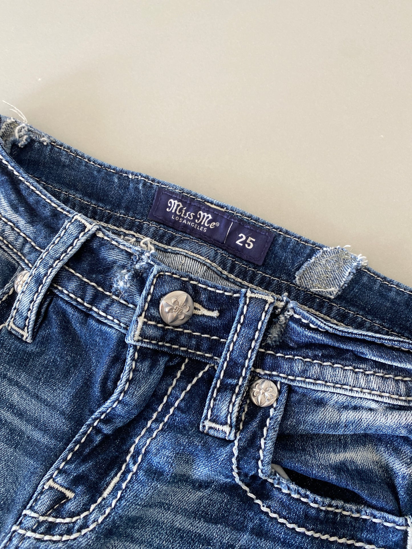 miss me bootcut jeans