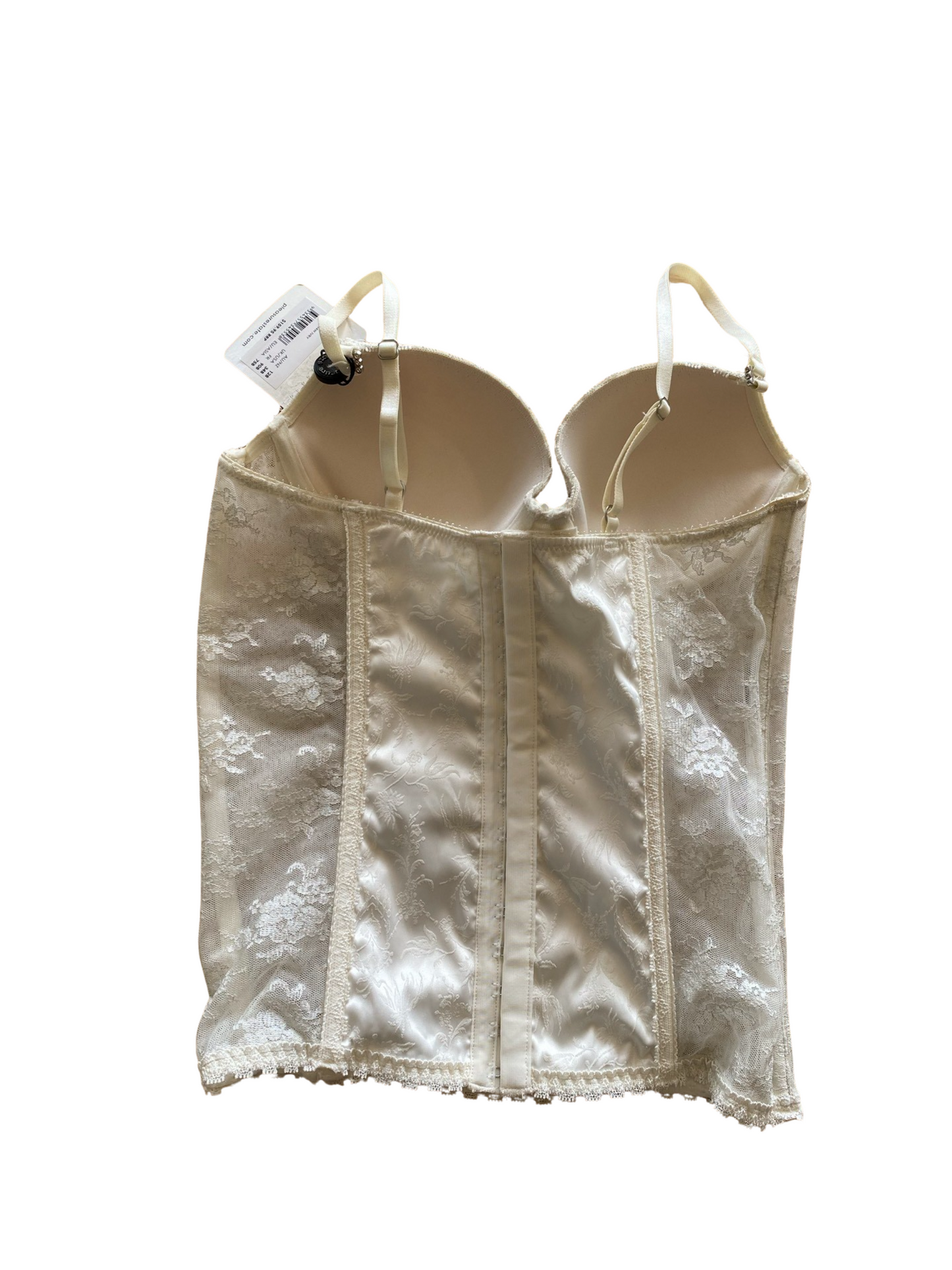 pleasure state corset $159 rrp