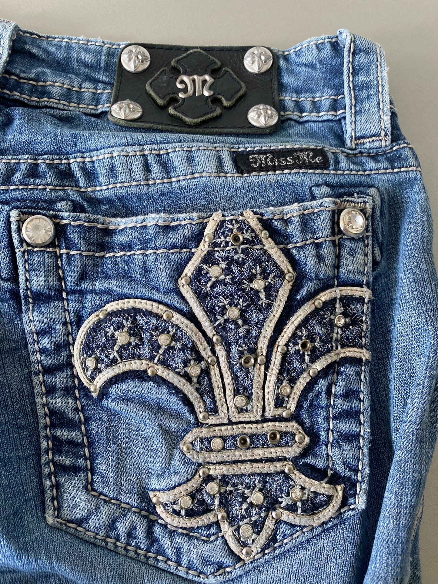 miss me bootcut jeans