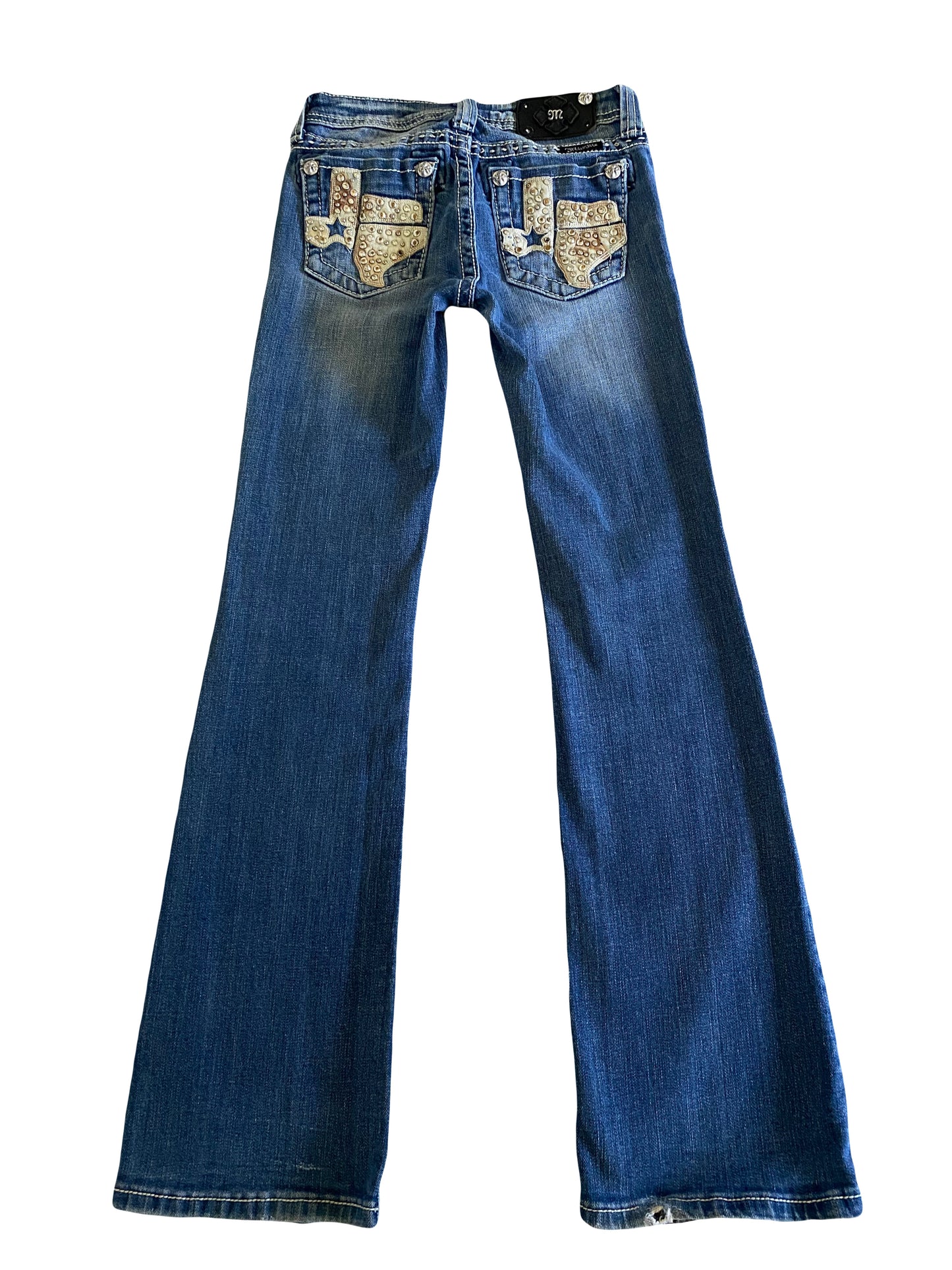 miss me cowgirl jeans