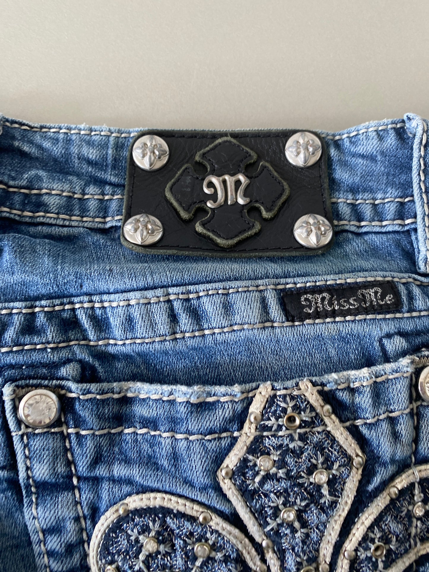 miss me bootcut jeans