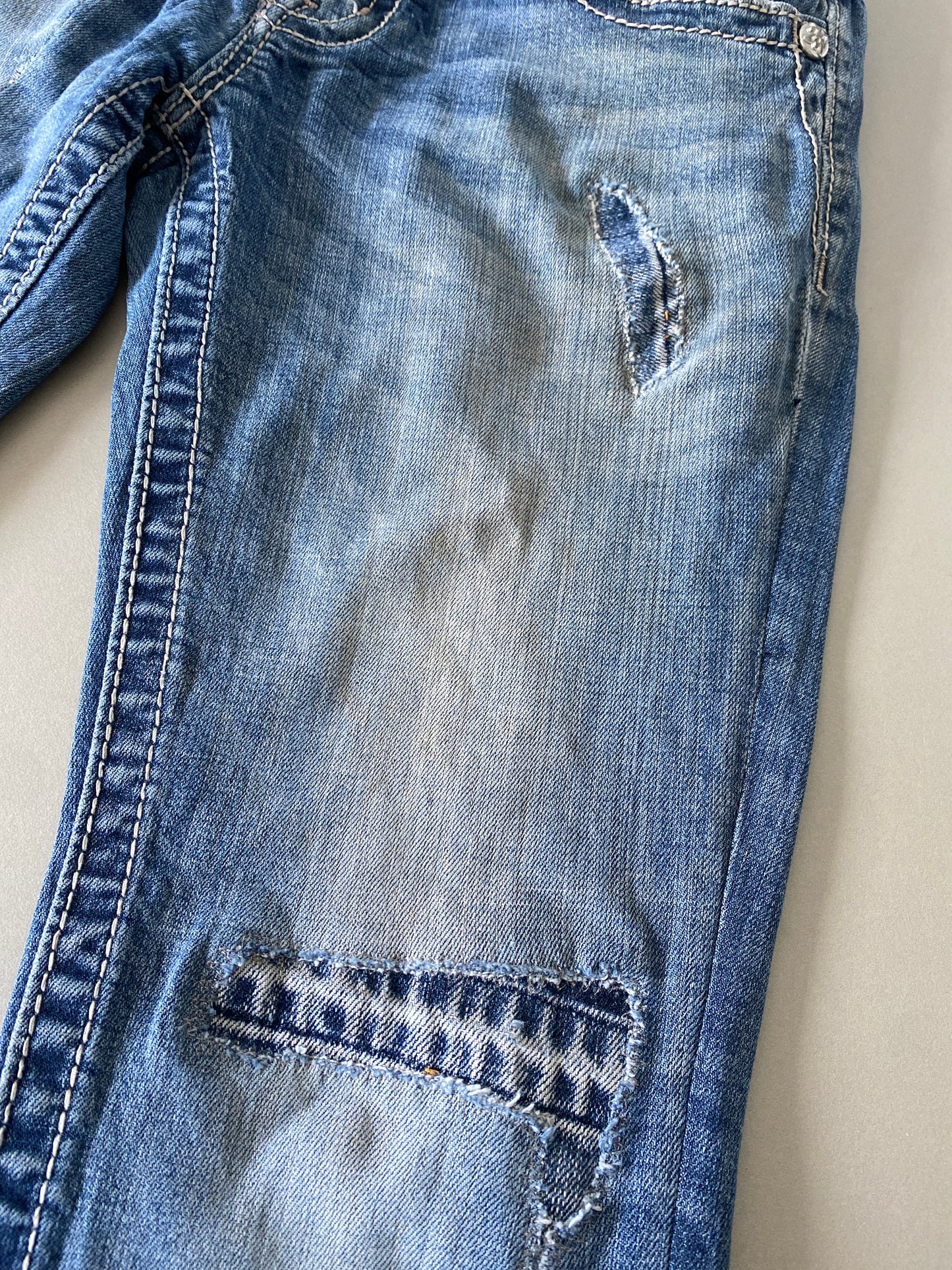 miss me bootcut jeans