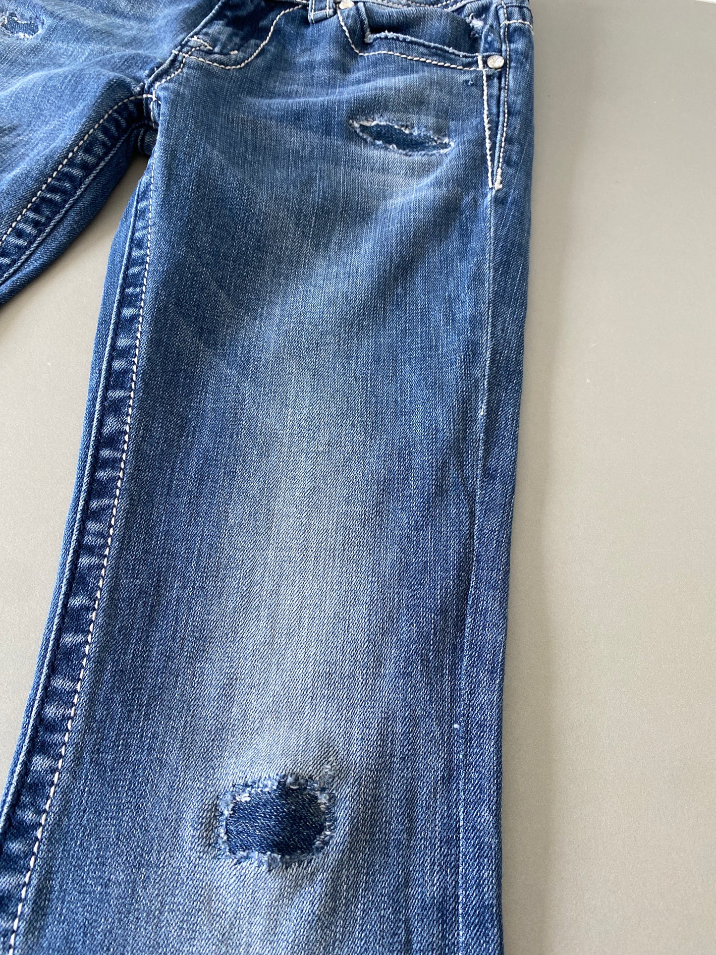 miss me bootcut jeans