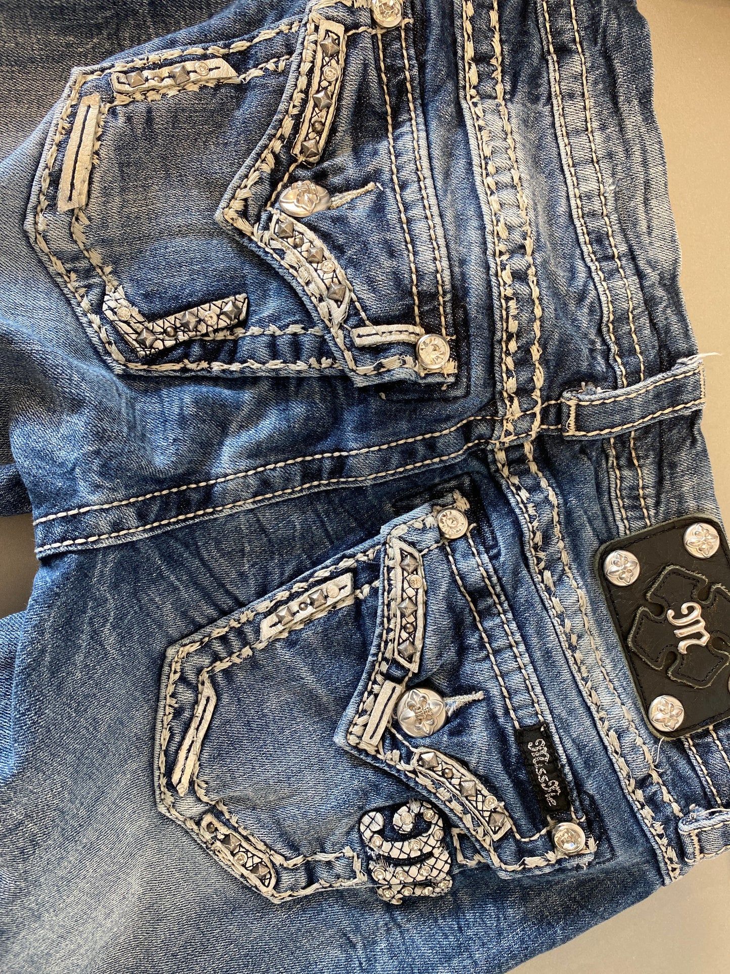 miss me bootcut jeans