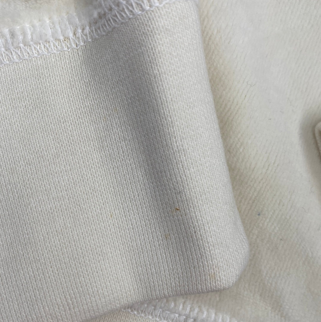 ♡ juicy couture cream jacket BNWT ♡