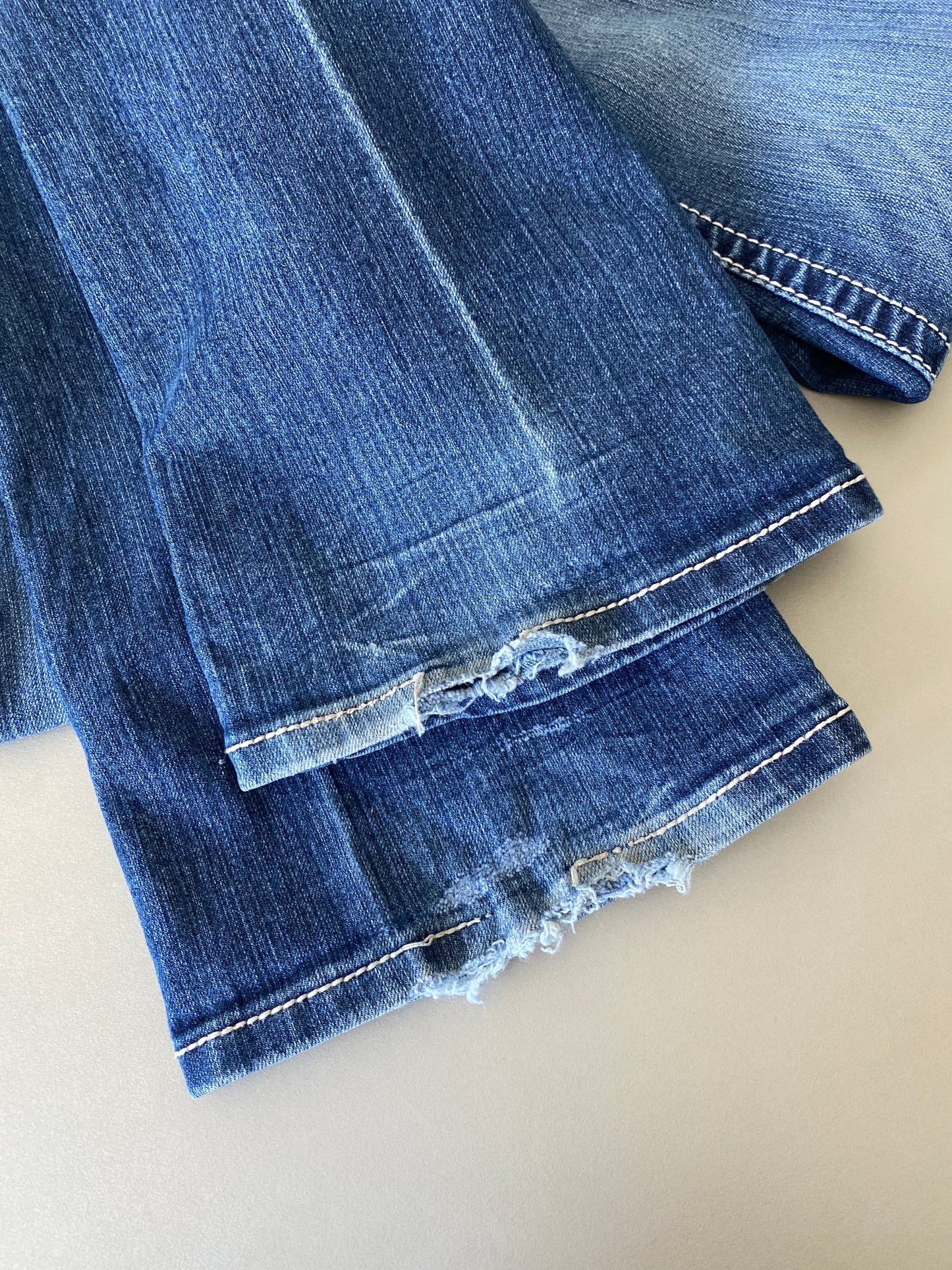 miss me bootcut jeans