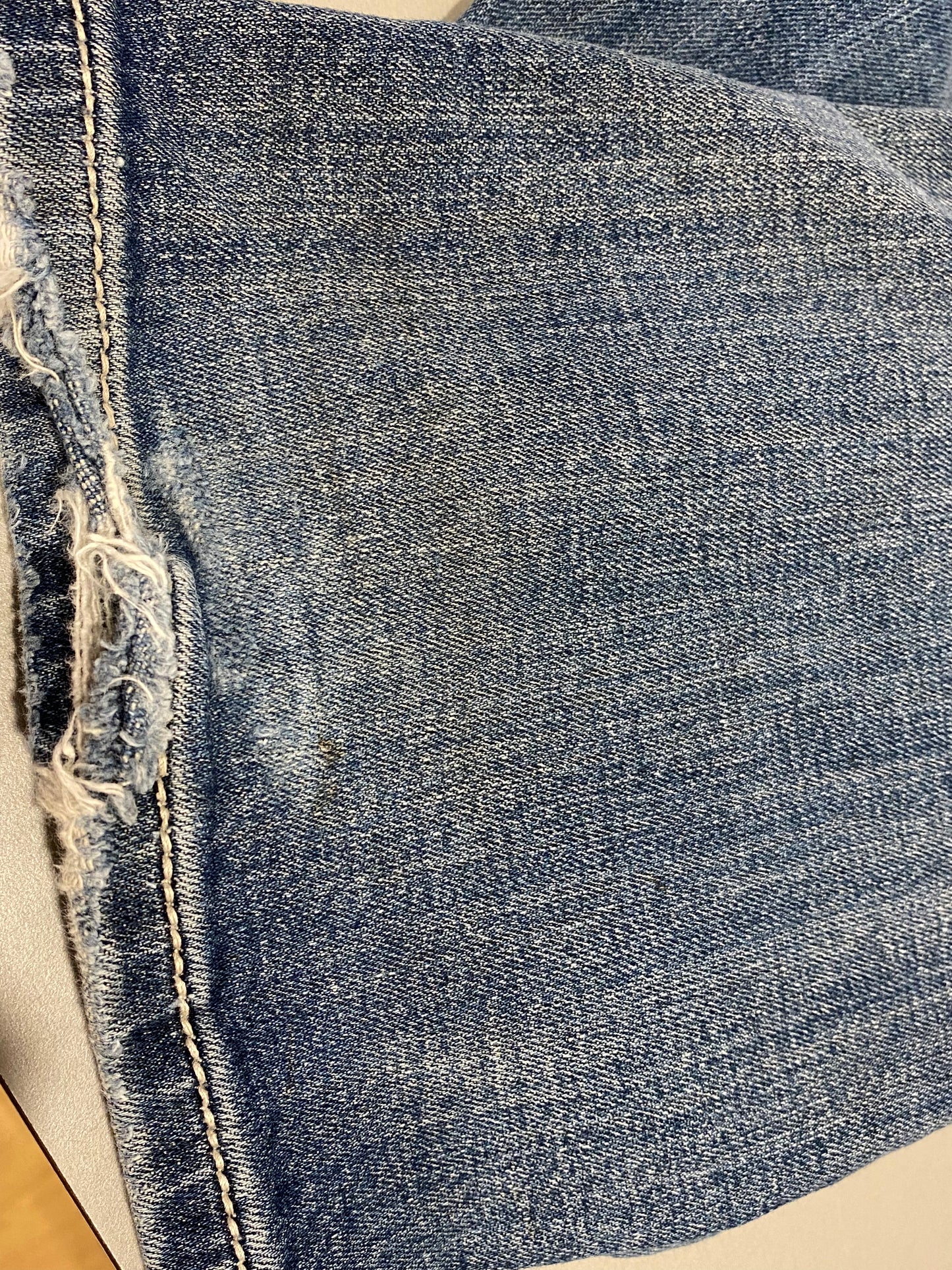 miss me flares