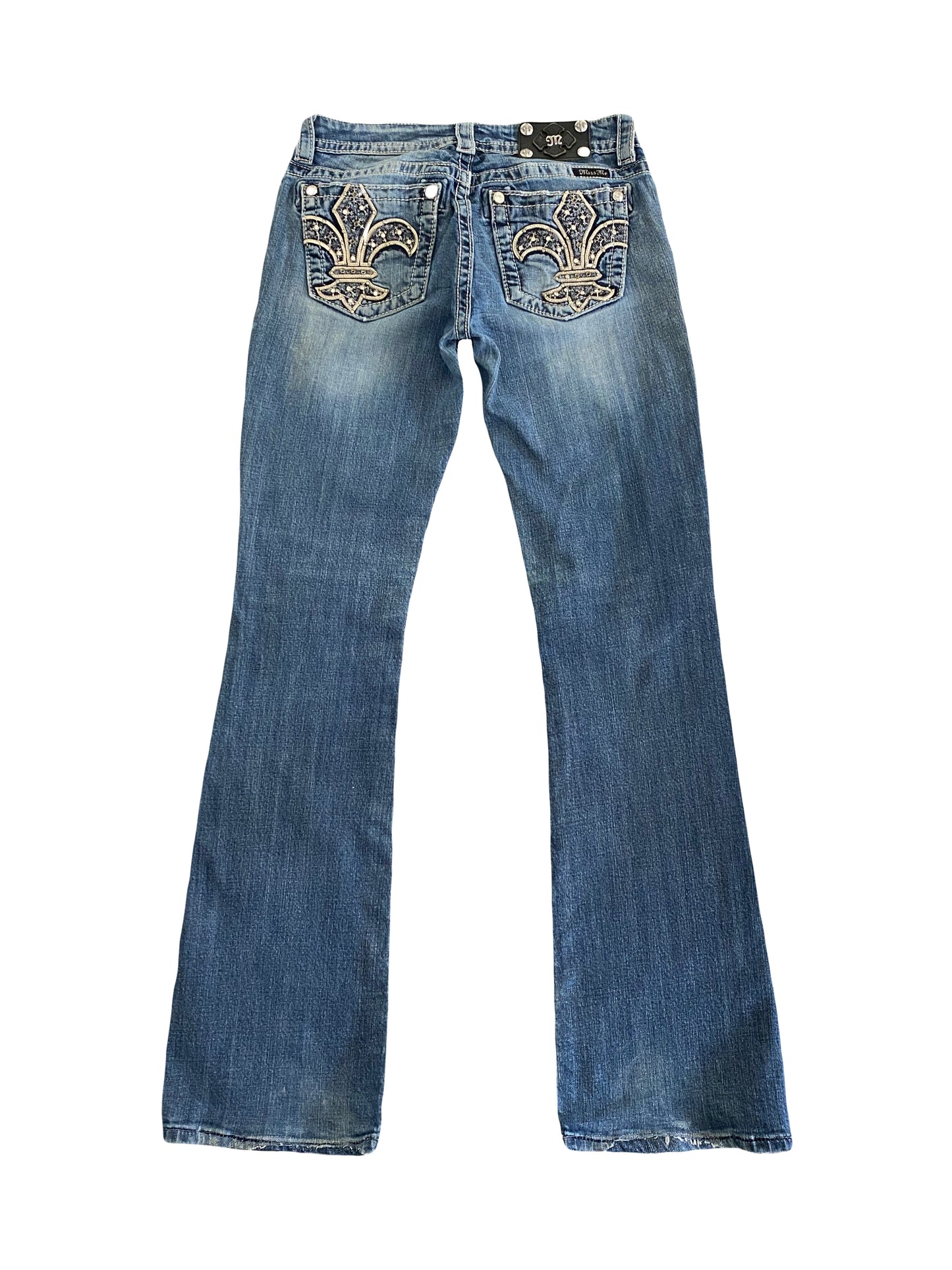 miss me bootcut jeans