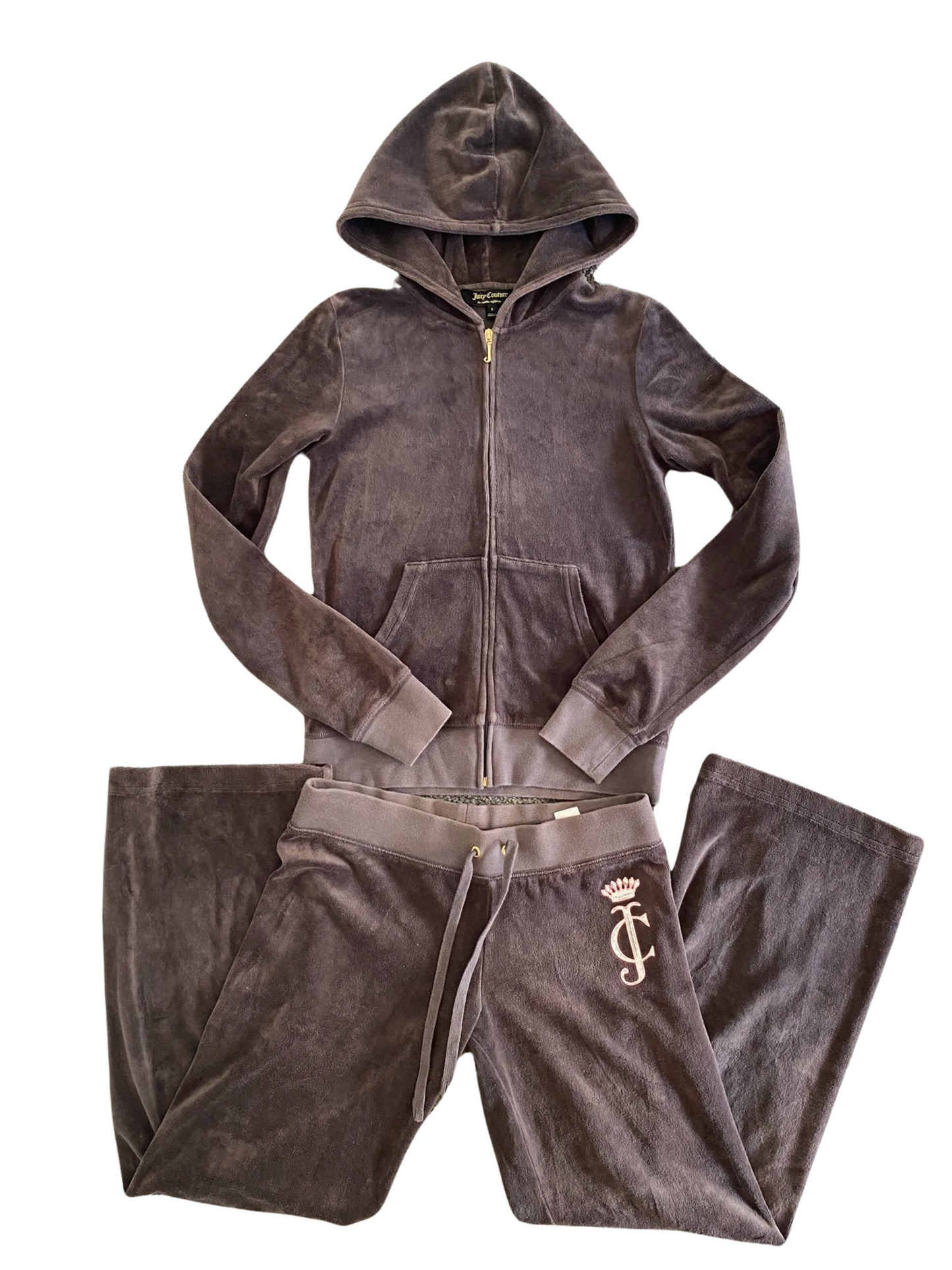 juicy couture tracksuit