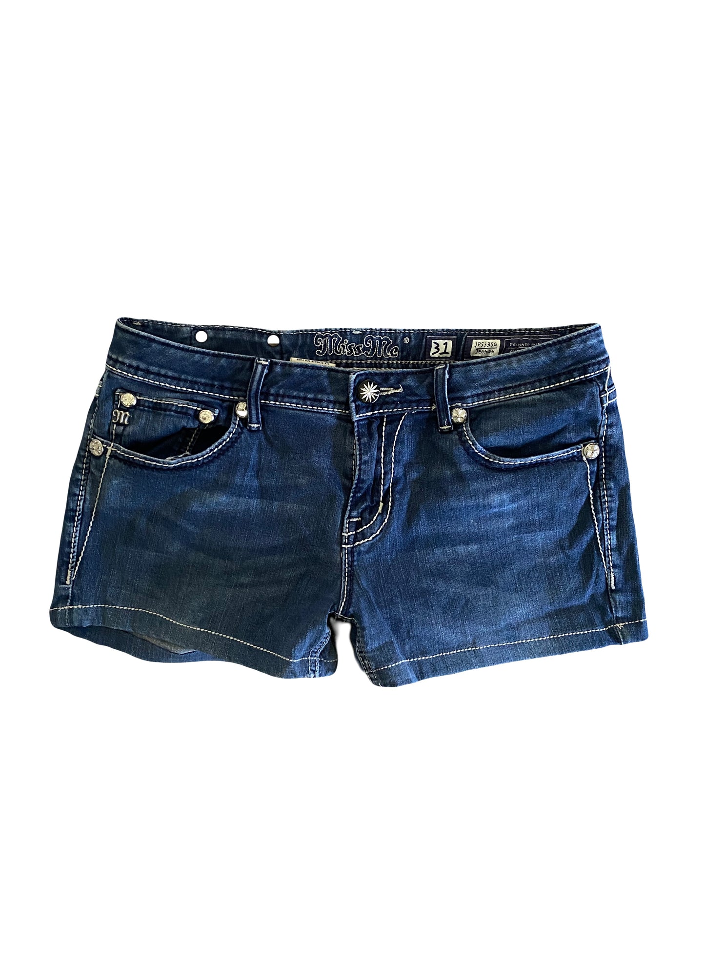 miss me mini shorts