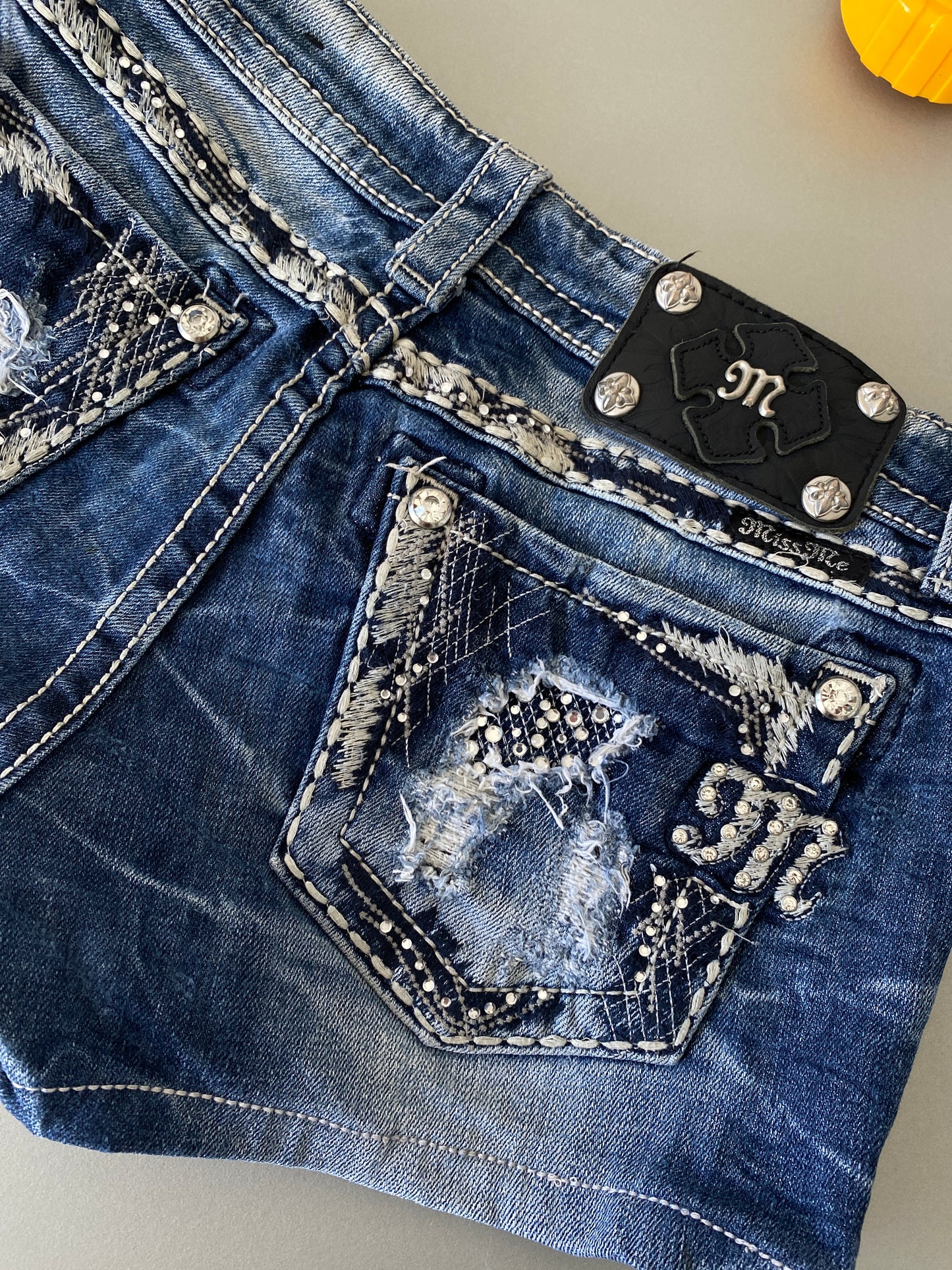 miss me mini shorts
