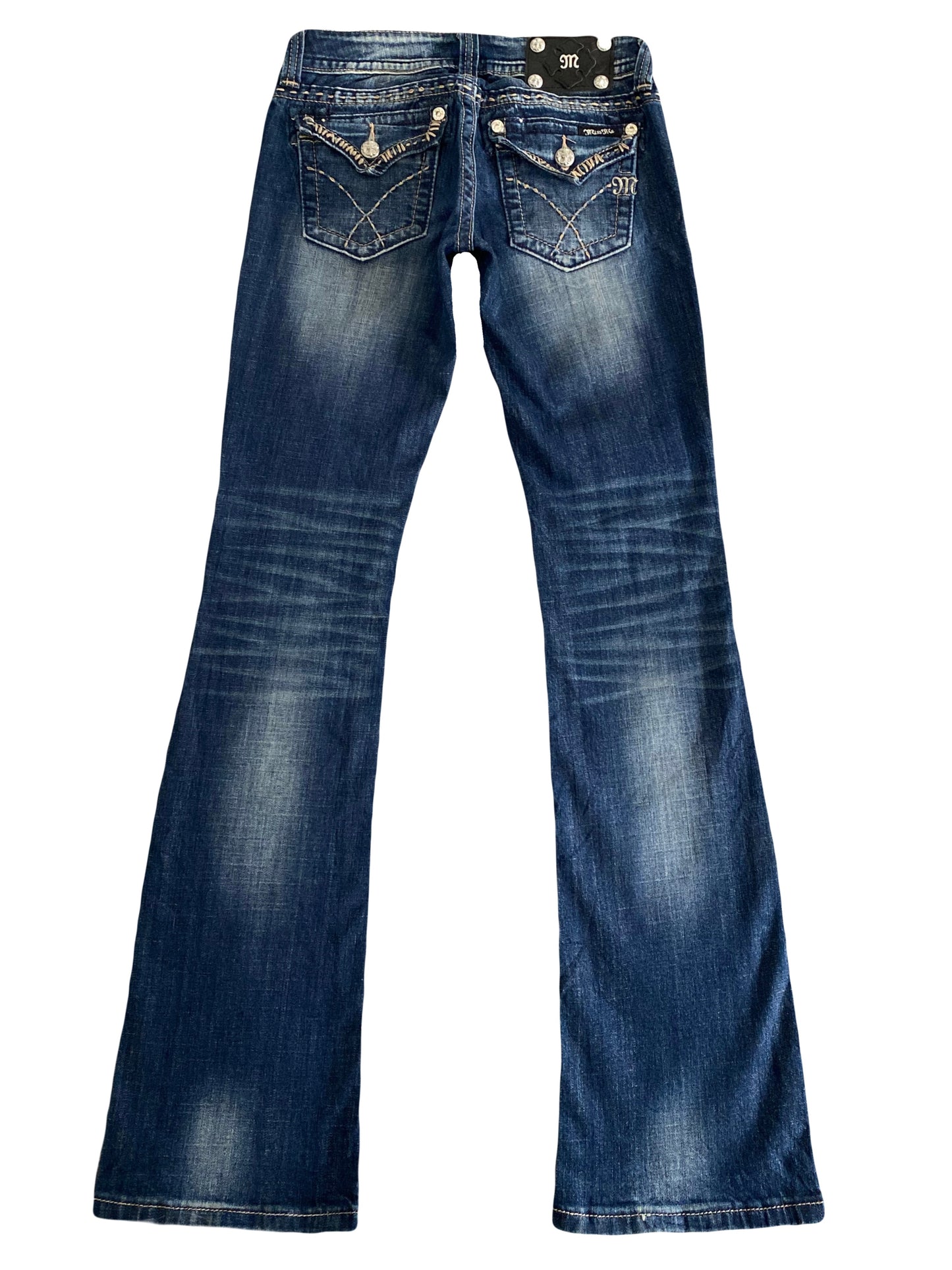 miss me bootcut jeans