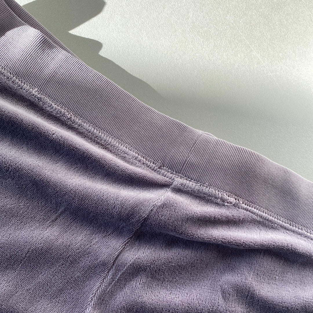 juicy couture grey pants